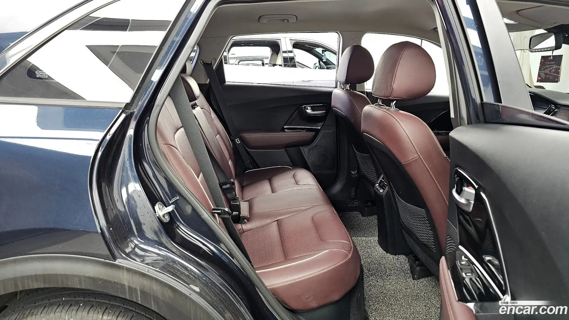 Niro Kia 2019.9-OPTION-016