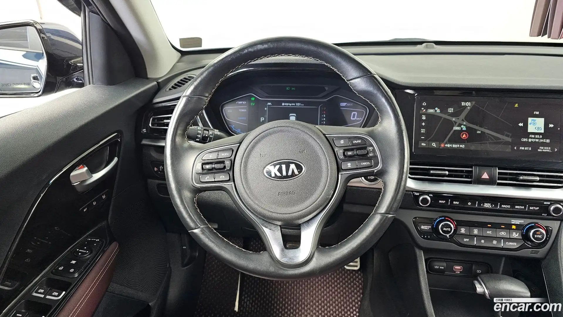 Niro Kia 2019.9-OPTION-017