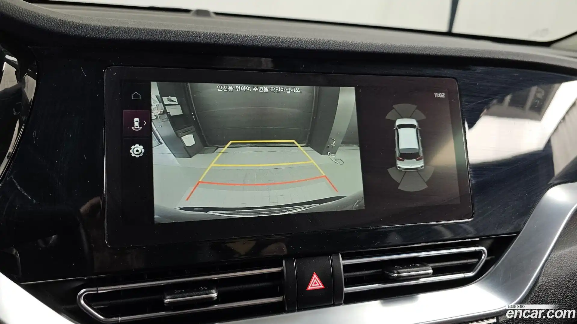 Niro Kia 2019.9-OPTION-019