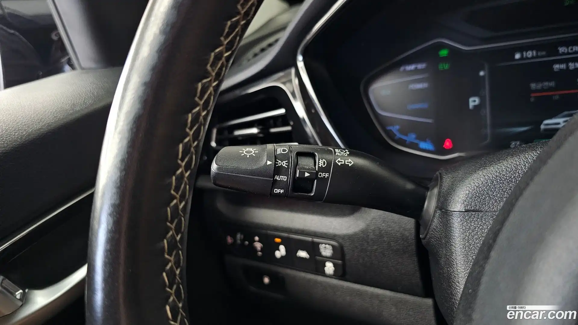 Niro Kia 2019.9-OPTION-022