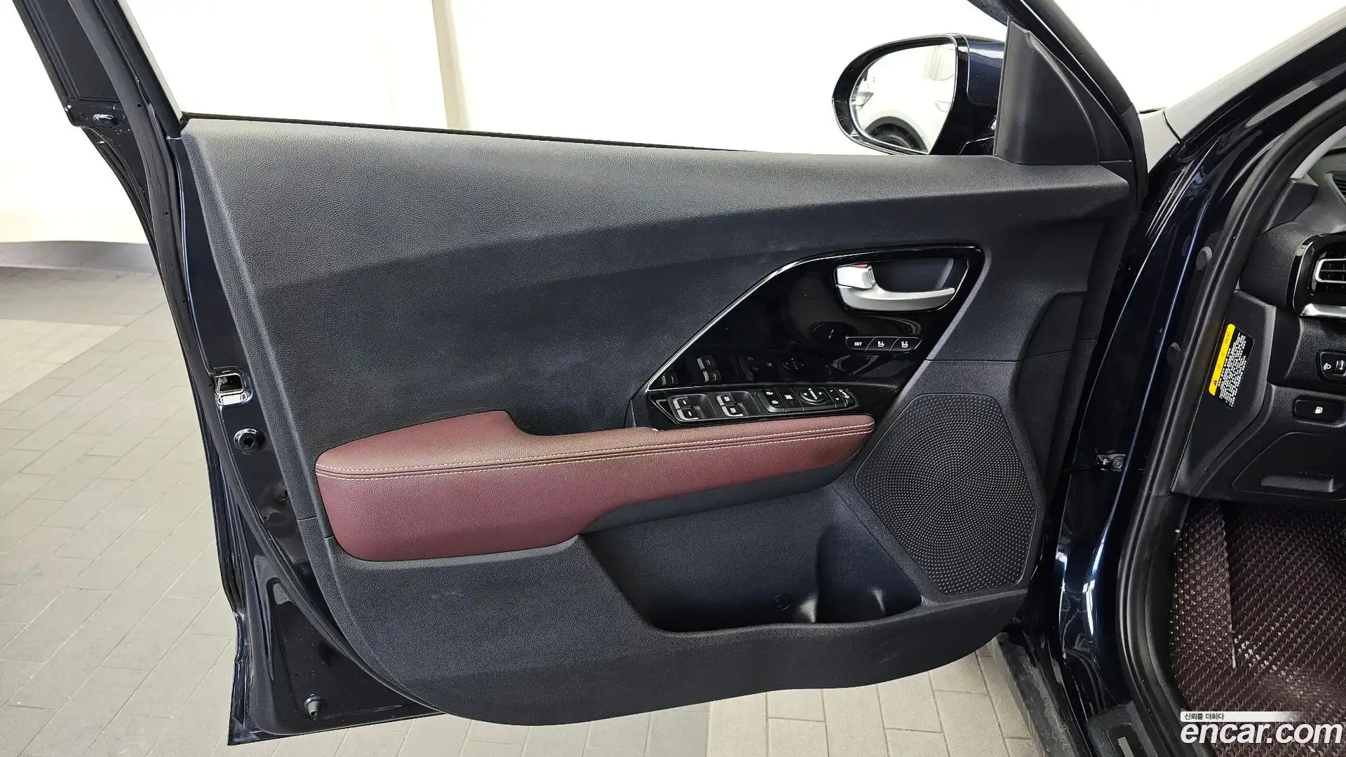 Niro Kia 2019.9-INNER-034
