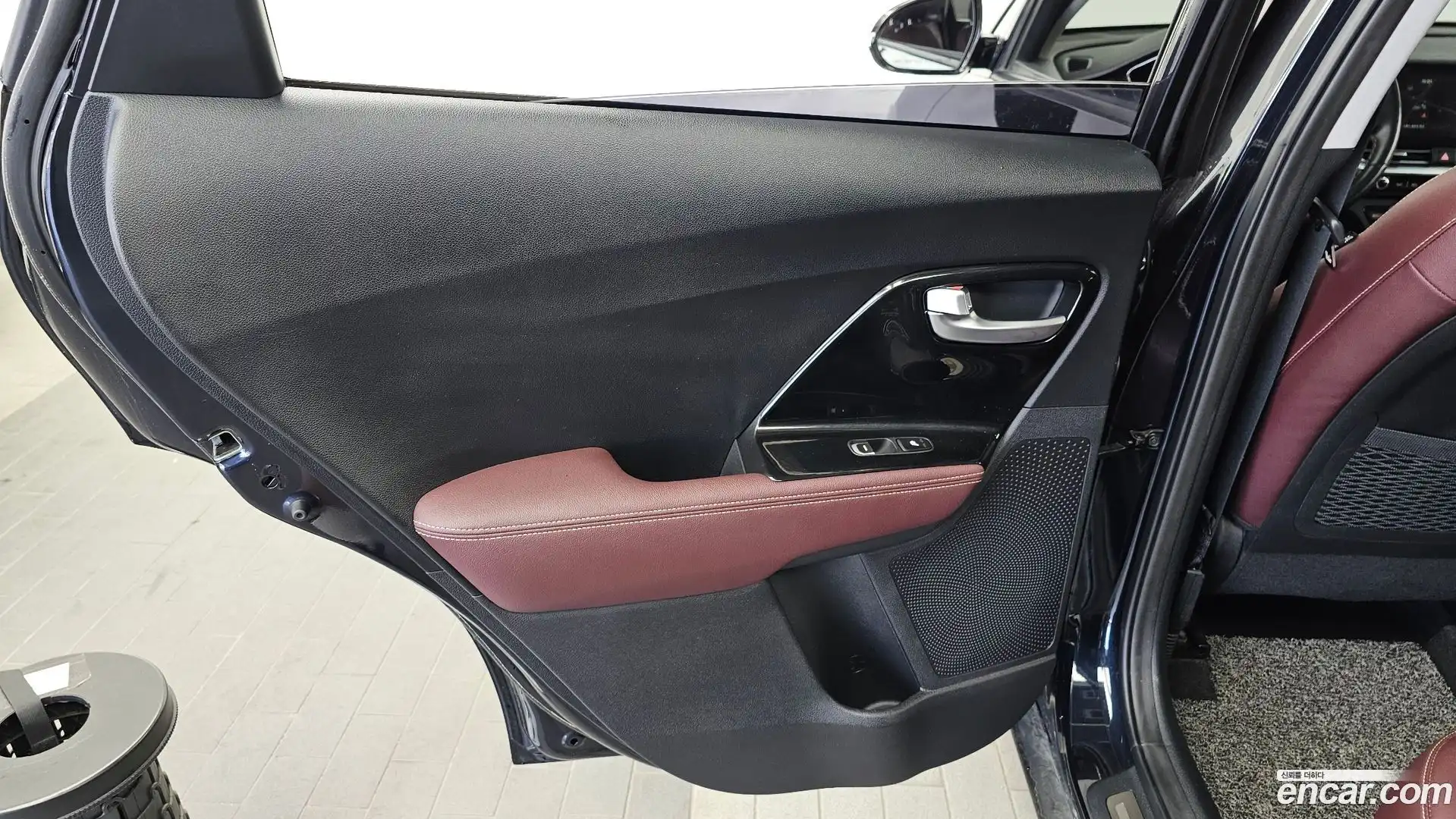 Niro Kia 2019.9-INNER-035