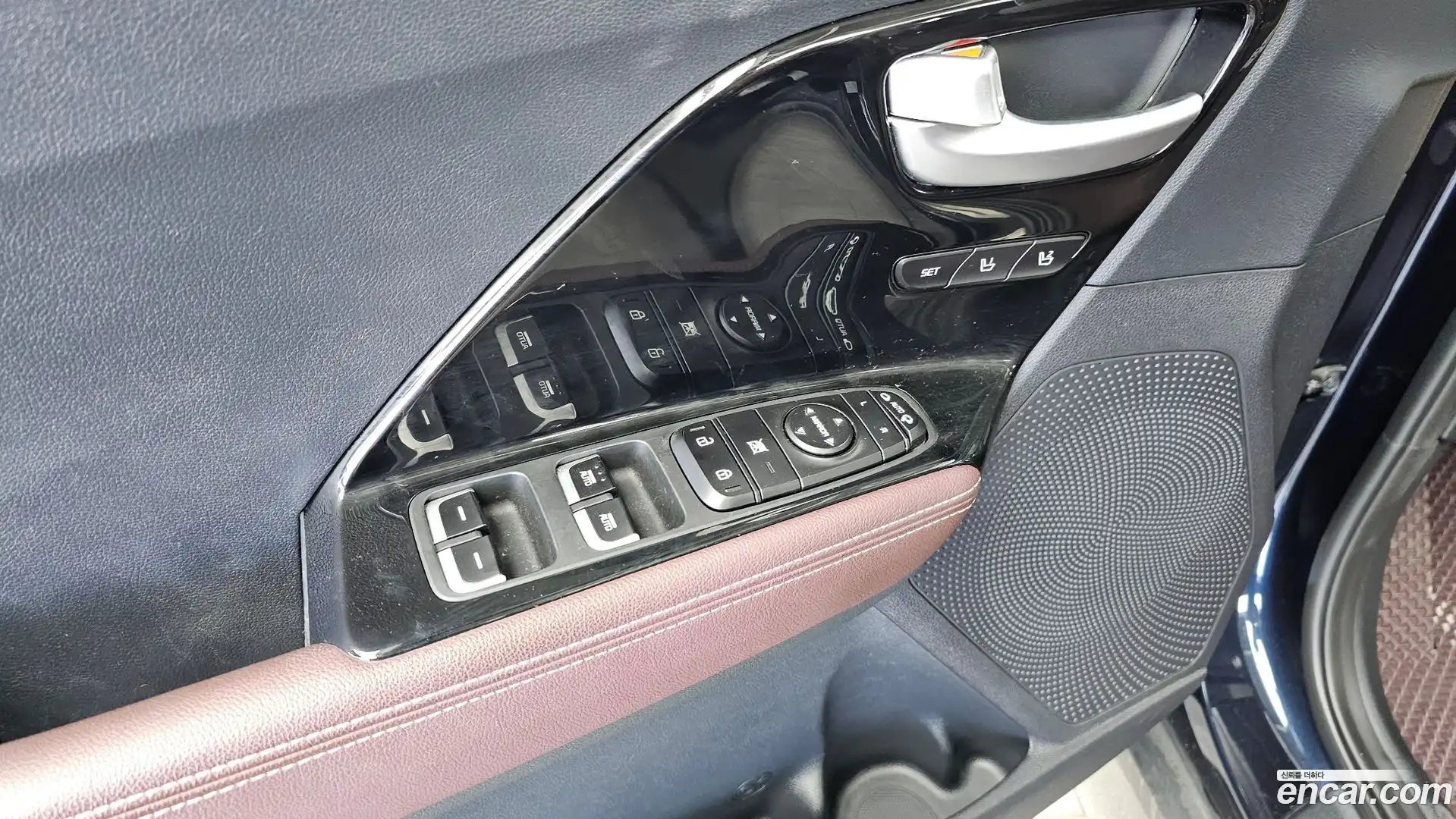 Niro Kia 2019.9-OPTION-040