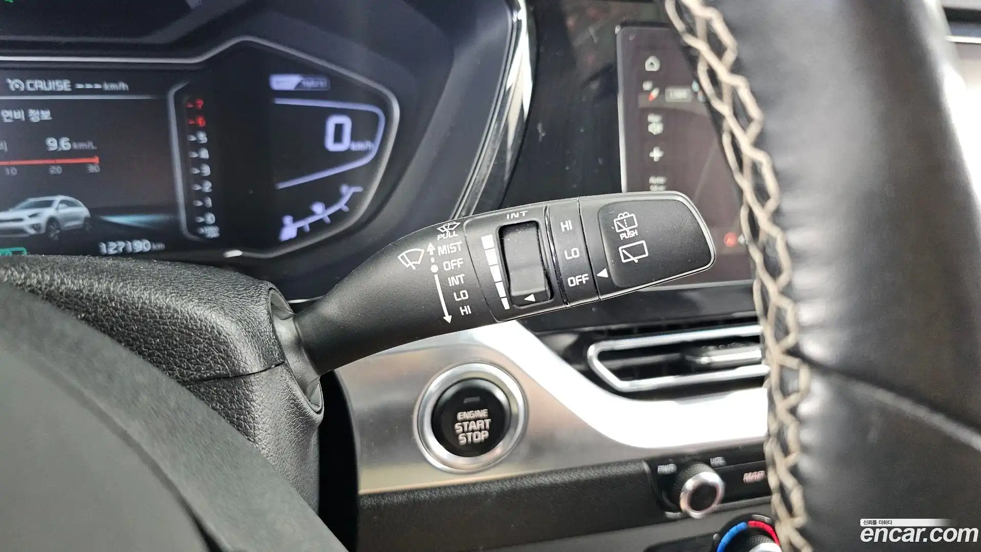Niro Kia 2019.9-OPTION-042