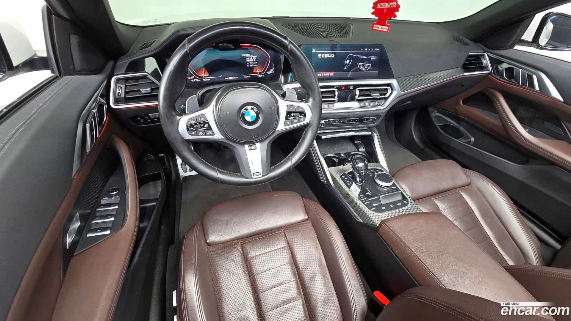 4-Series BMW 2021.6-INNER-007