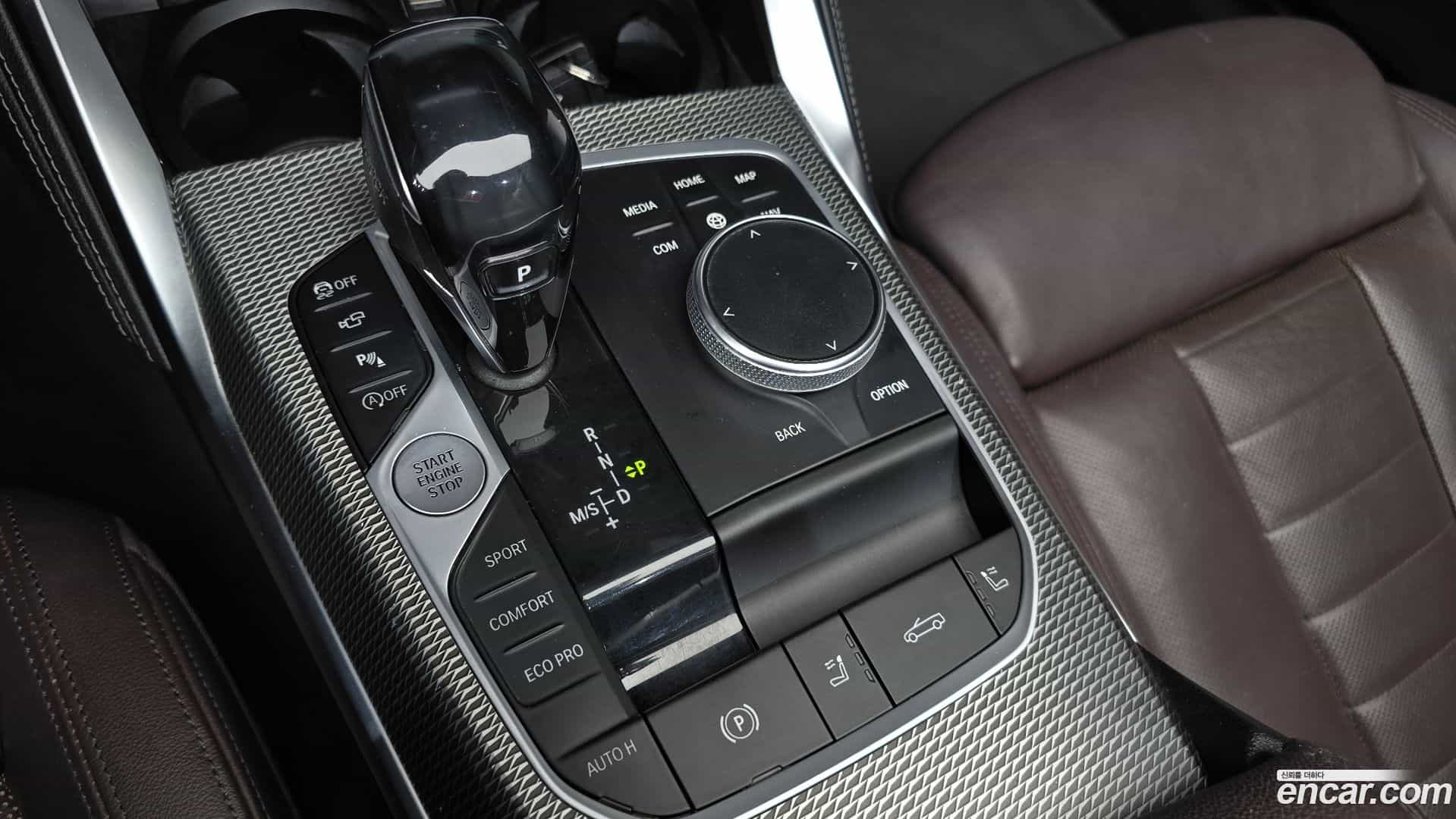 4-Series BMW 2021.6-INNER-009