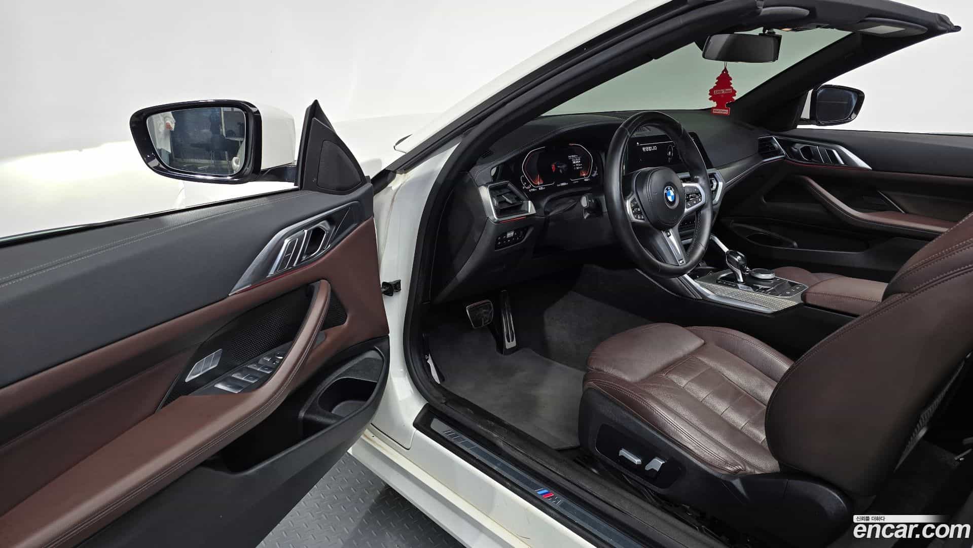 4-Series BMW 2021.6-INNER-010