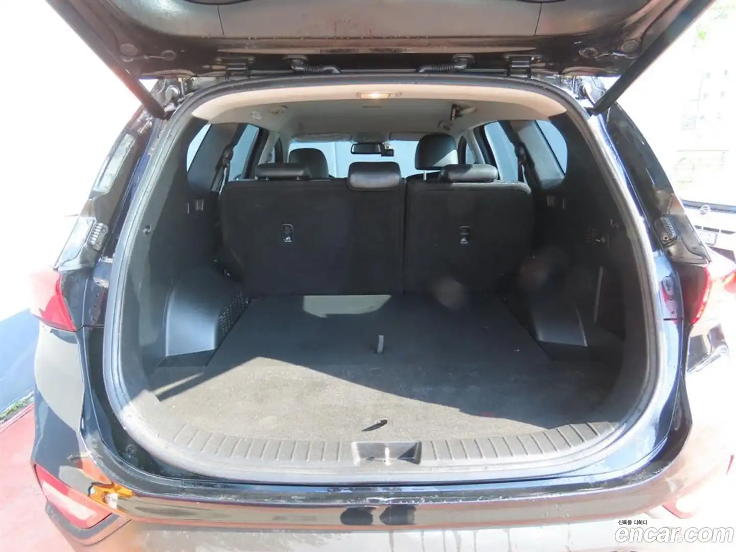 Santafe Hyundai 2018.8-OUTER-005