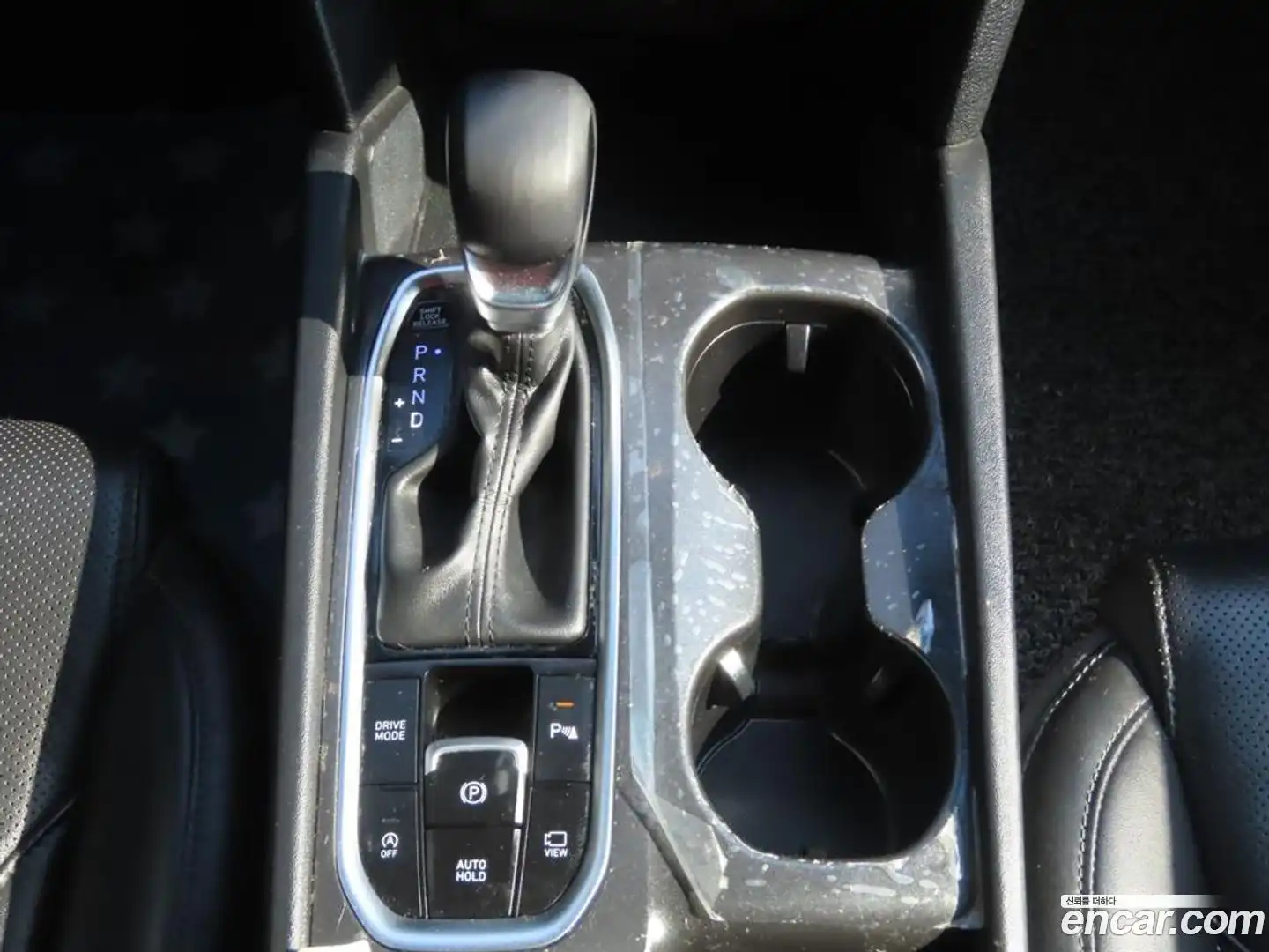 Santafe Hyundai 2018.8-OPTION-017