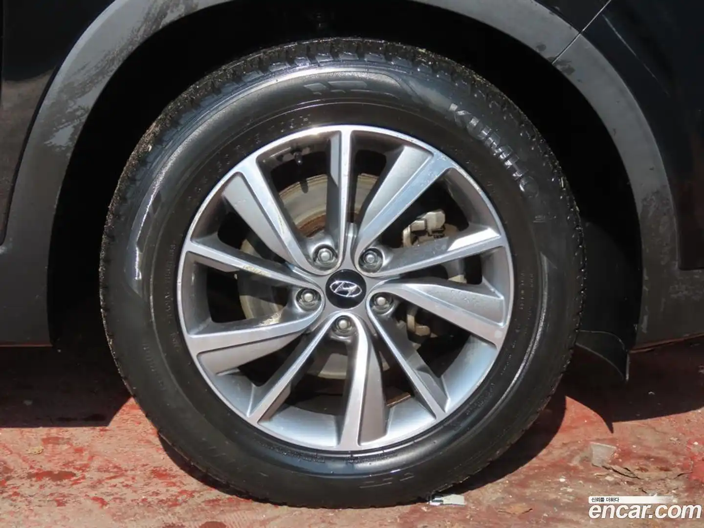 Santafe Hyundai 2018.8-OPTION-024