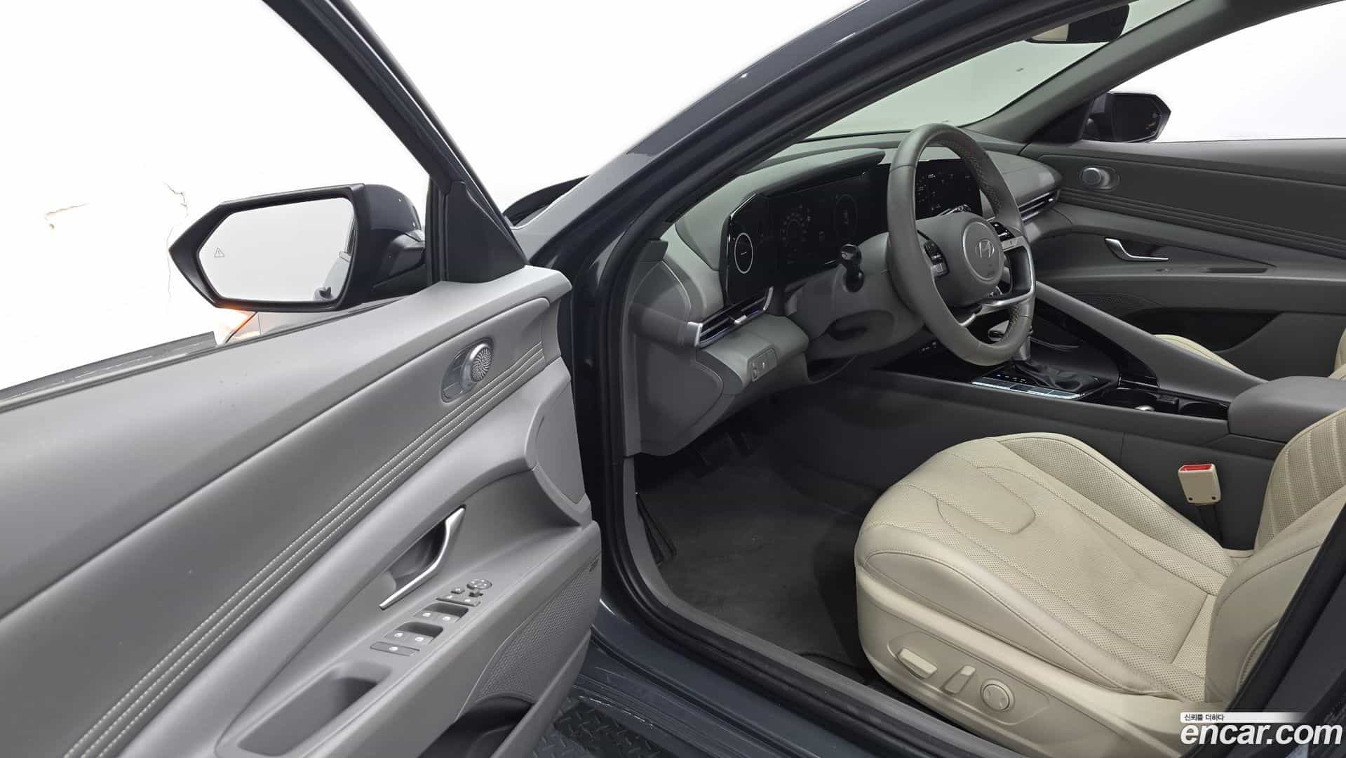 AVANTE Hyundai 2023.7-INNER-010
