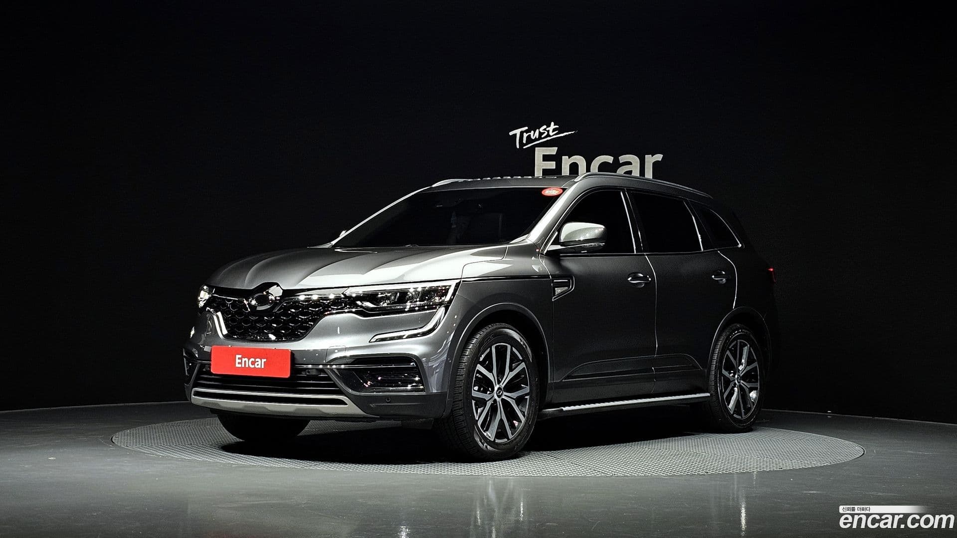 Main__Slider__Photo:QM6 Renault Korea 2021.1-0