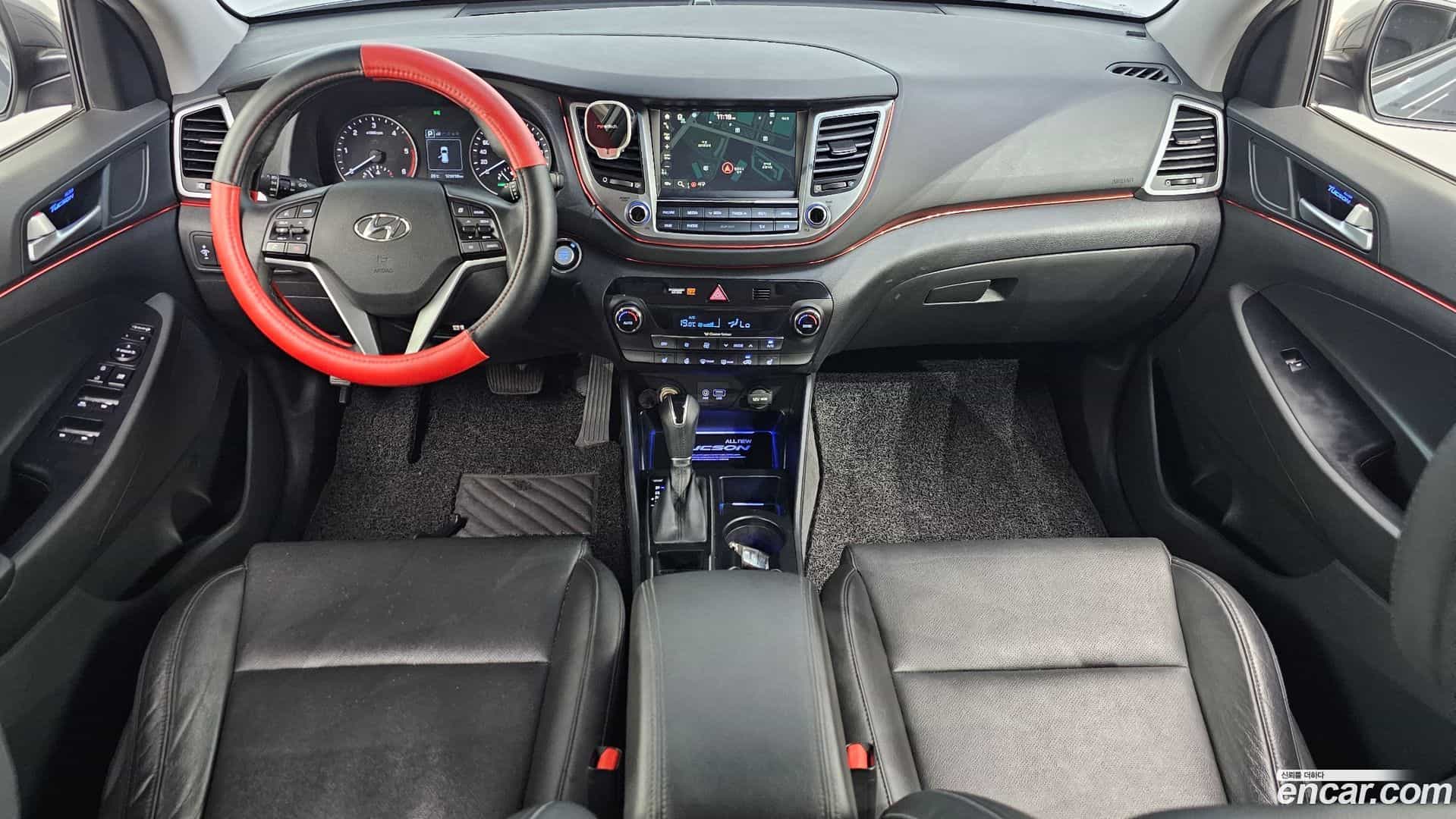 Tucson Hyundai 2016.6-INNER-007