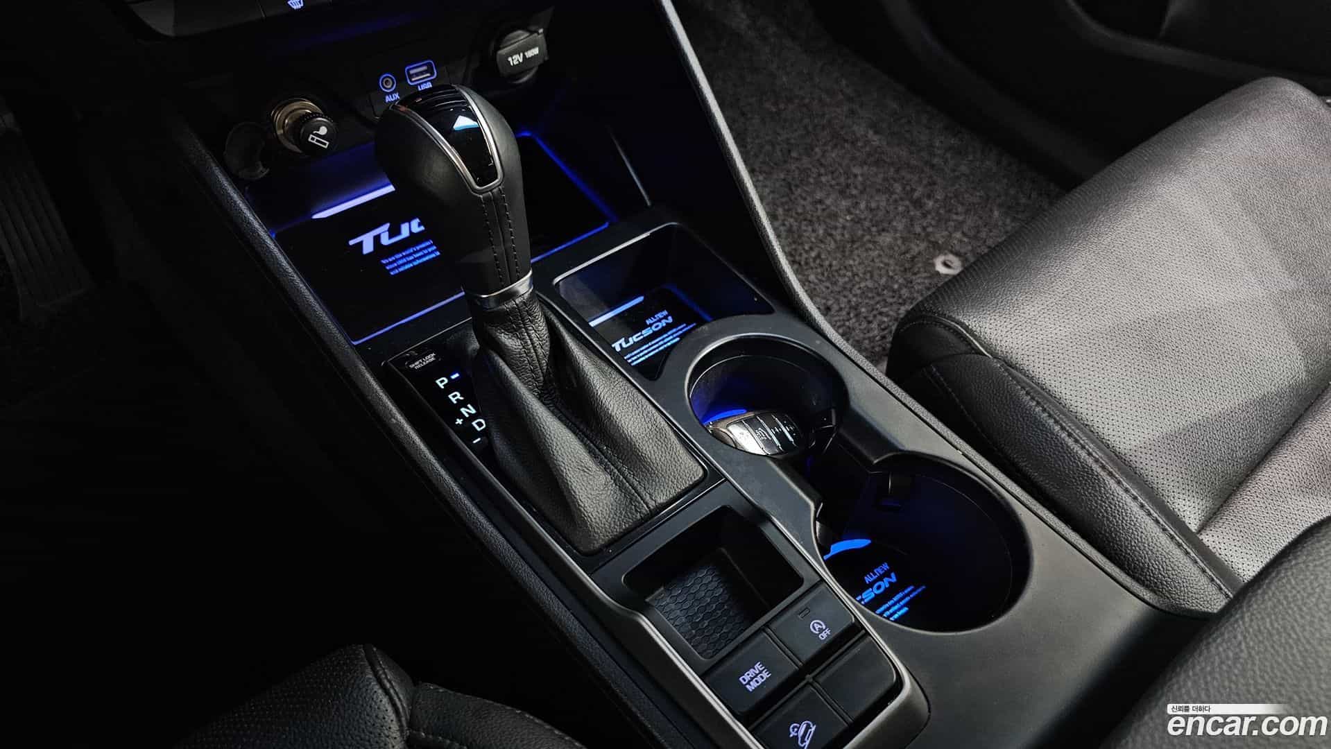 Tucson Hyundai 2016.6-INNER-009