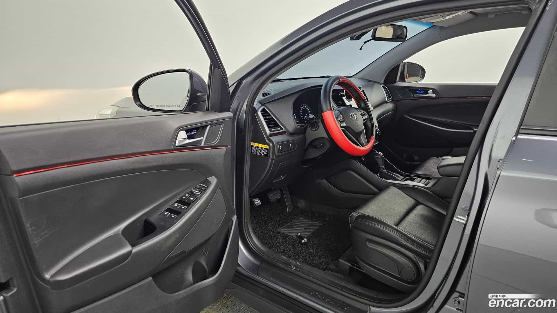 Tucson Hyundai 2016.6-INNER-010
