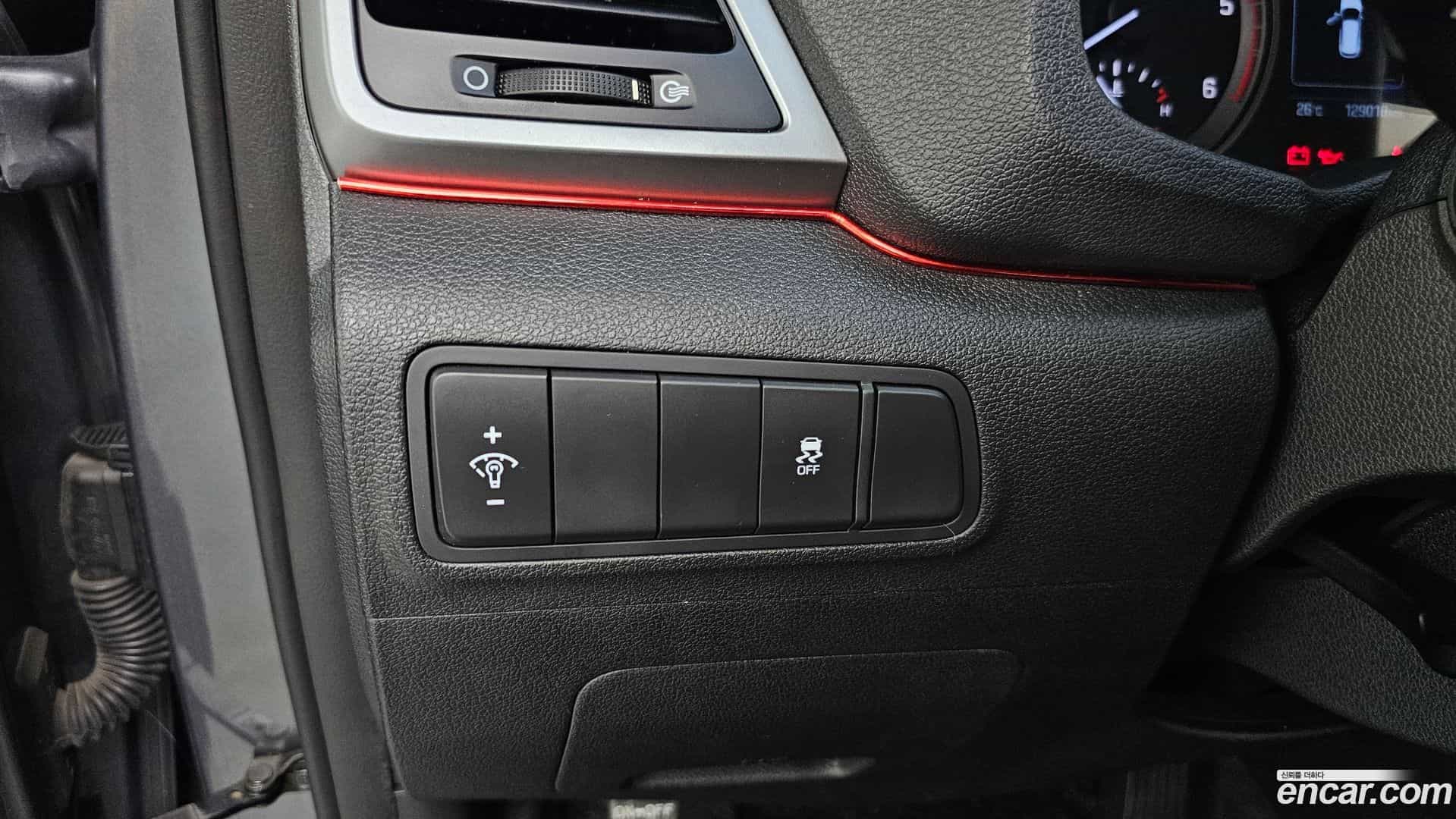 Tucson Hyundai 2016.6-OPTION-023