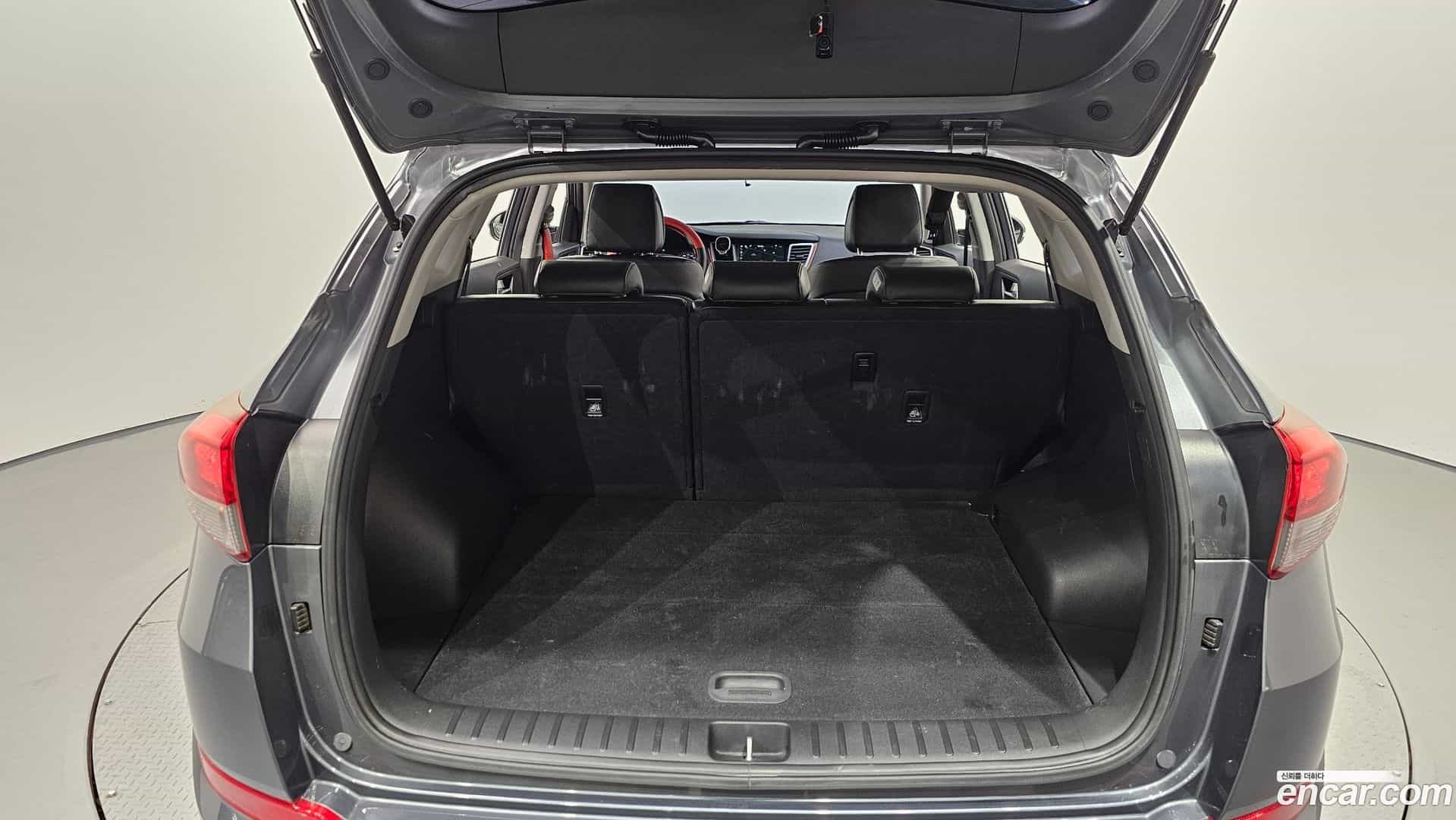 Tucson Hyundai 2016.6-OPTION-024