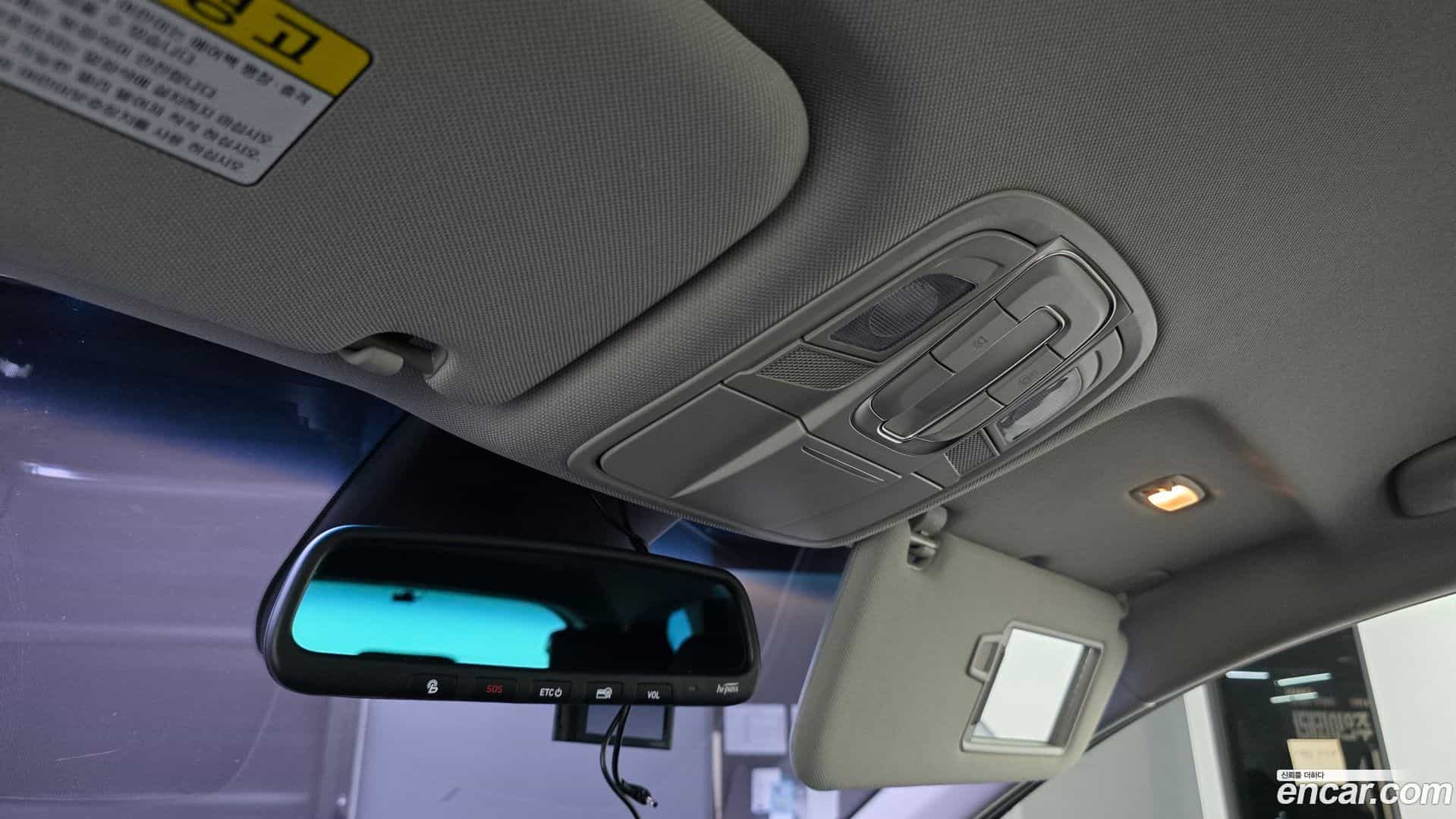 Santafe Hyundai 2018.8-OPTION-021