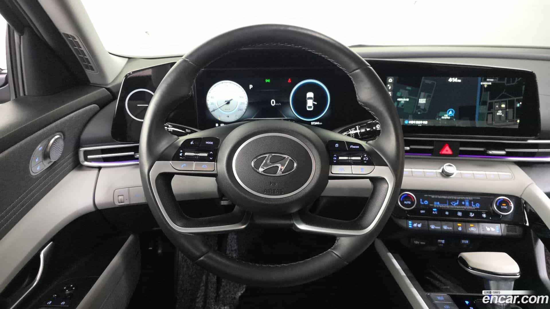 AVANTE Hyundai 2020.11-OPTION-017