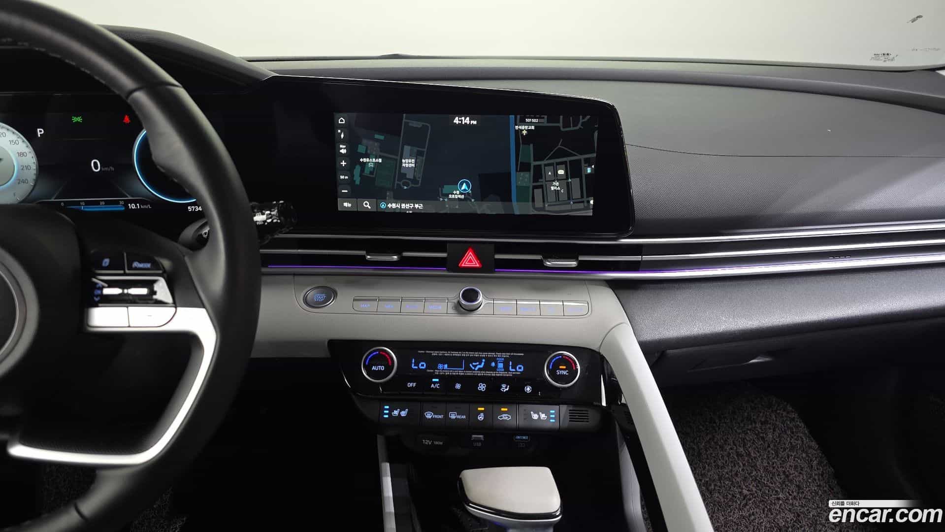 AVANTE Hyundai 2020.11-OPTION-018