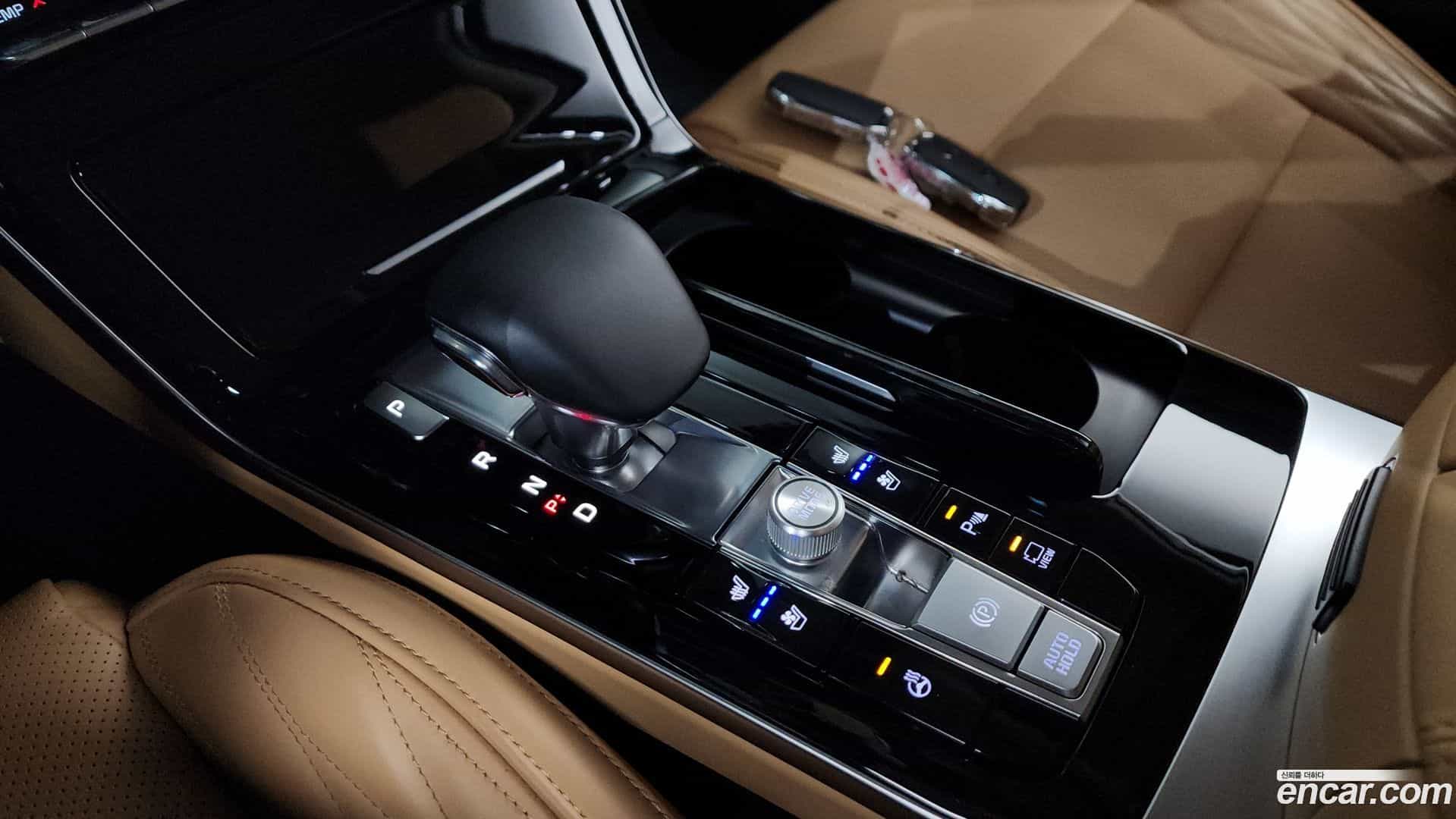 K7 Kia 2020.9-INNER-009