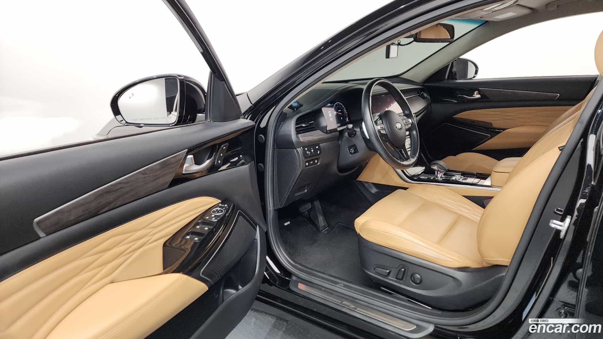 K7 Kia 2020.9-INNER-010