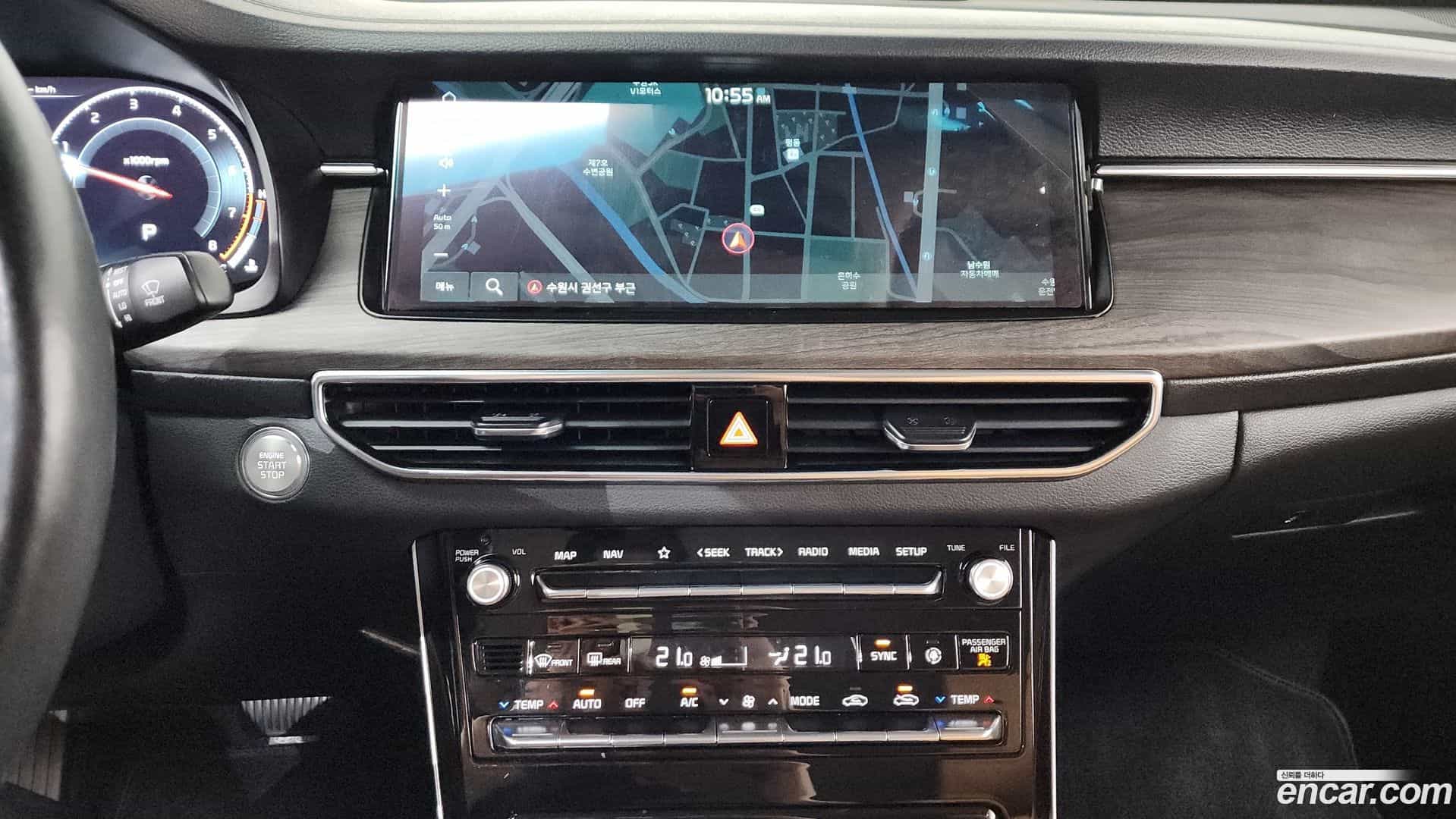 K7 Kia 2020.9-OPTION-016