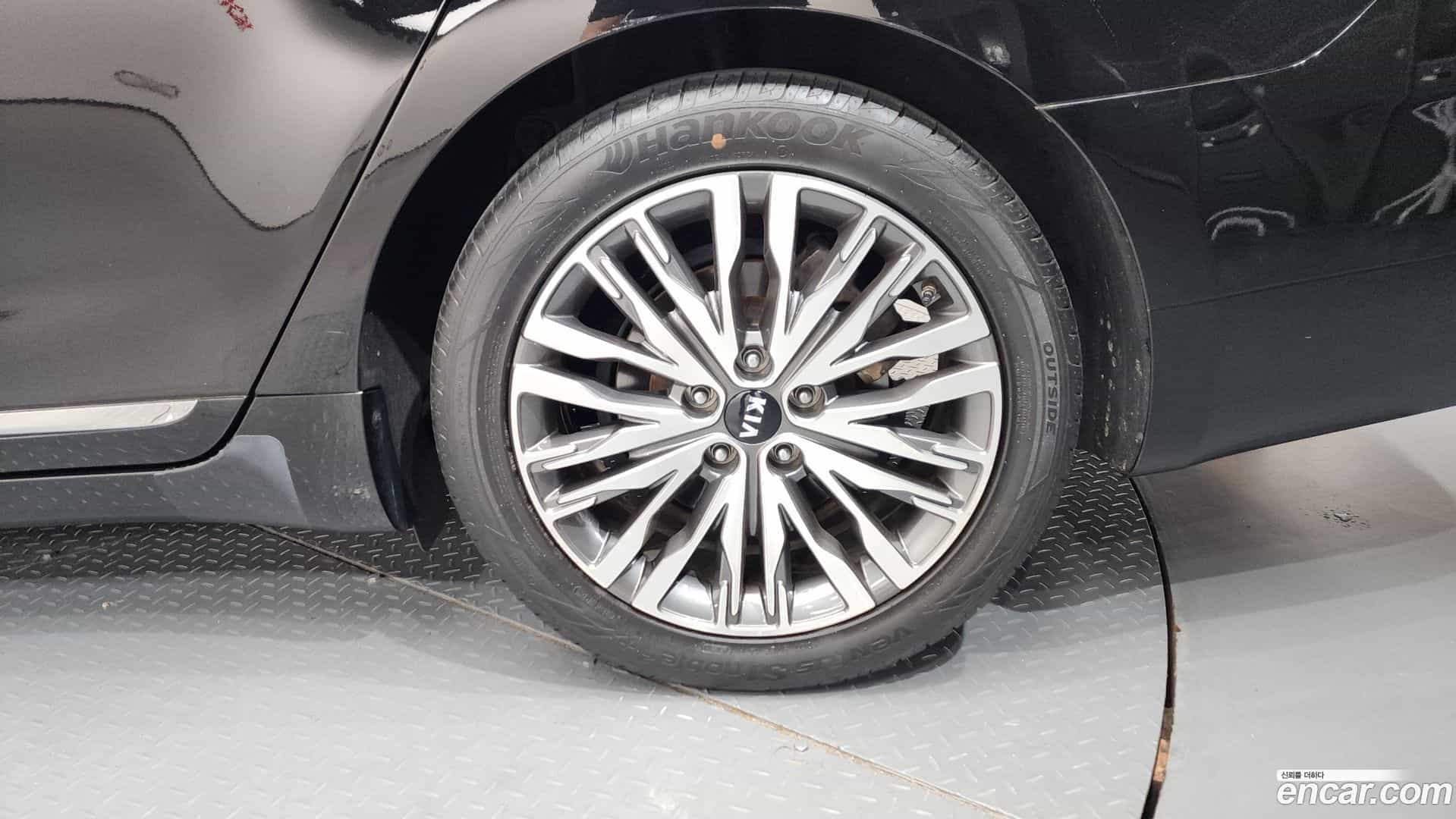 K7 Kia 2020.9-OUTER-031