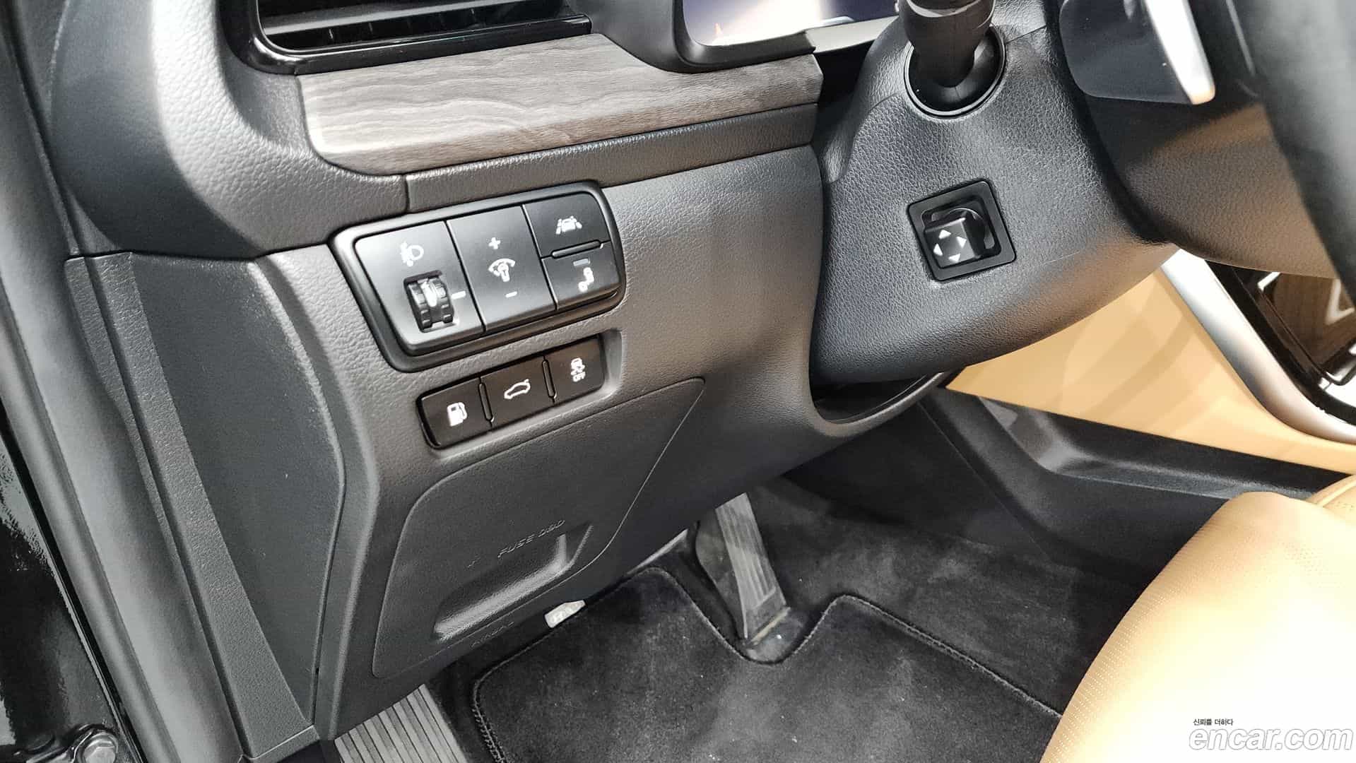 K7 Kia 2020.9-OPTION-040