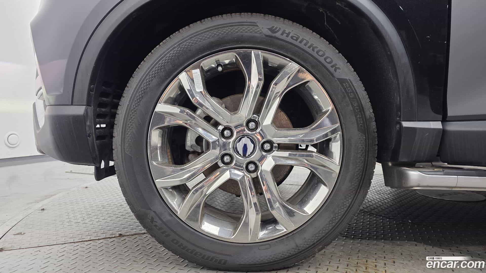 Rexton KG Mobility 2020.7-OUTER-005