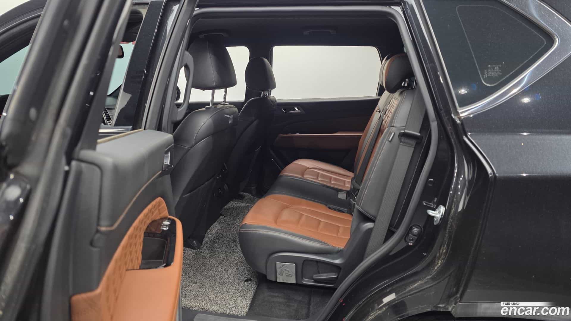 Rexton KG Mobility 2020.7-OPTION-016