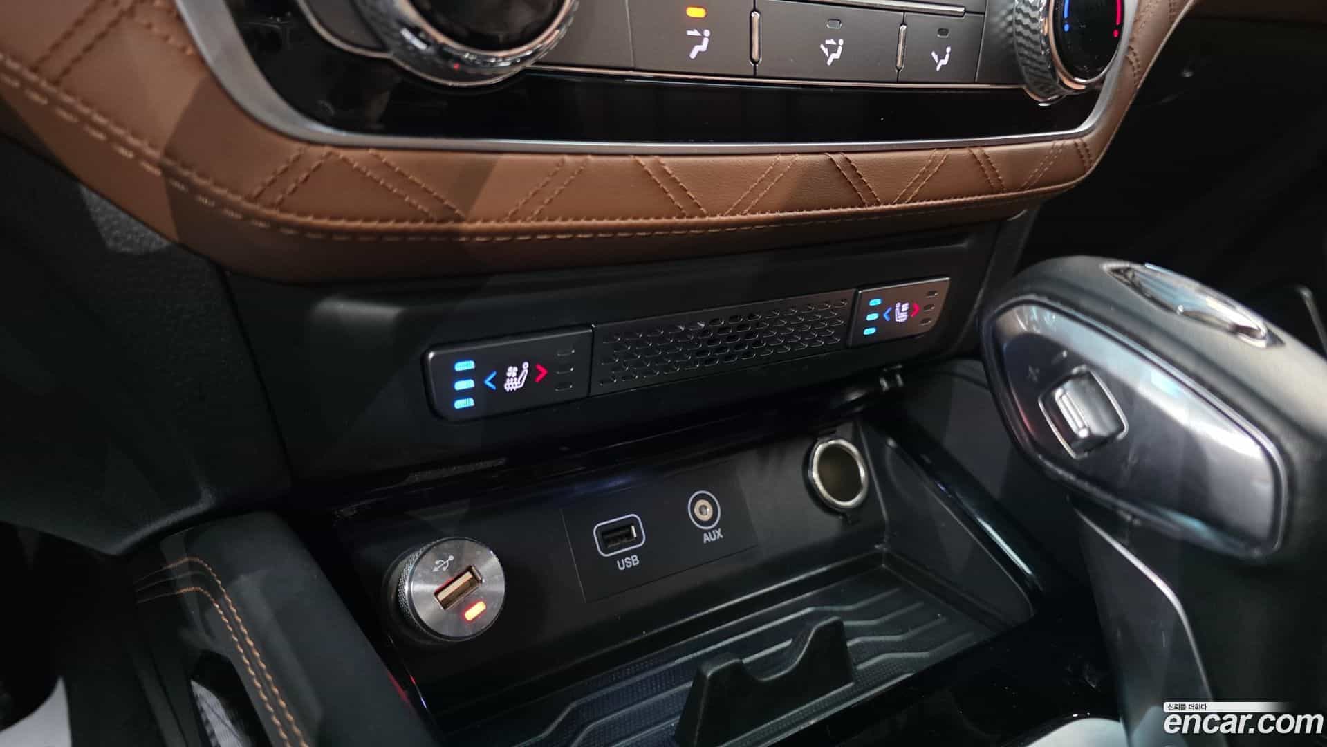 Rexton KG Mobility 2020.7-OPTION-022