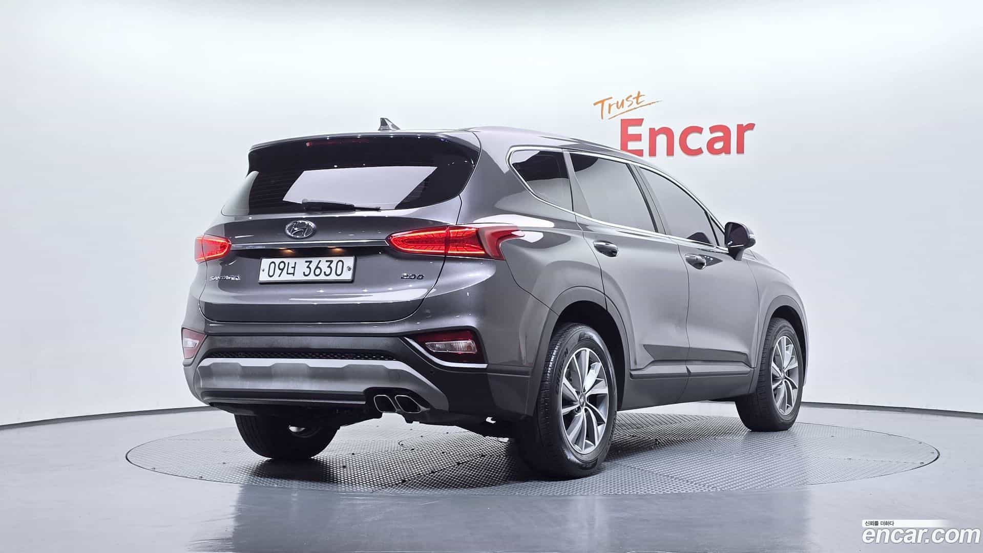 Santafe Hyundai 2018.7-OUTER-002