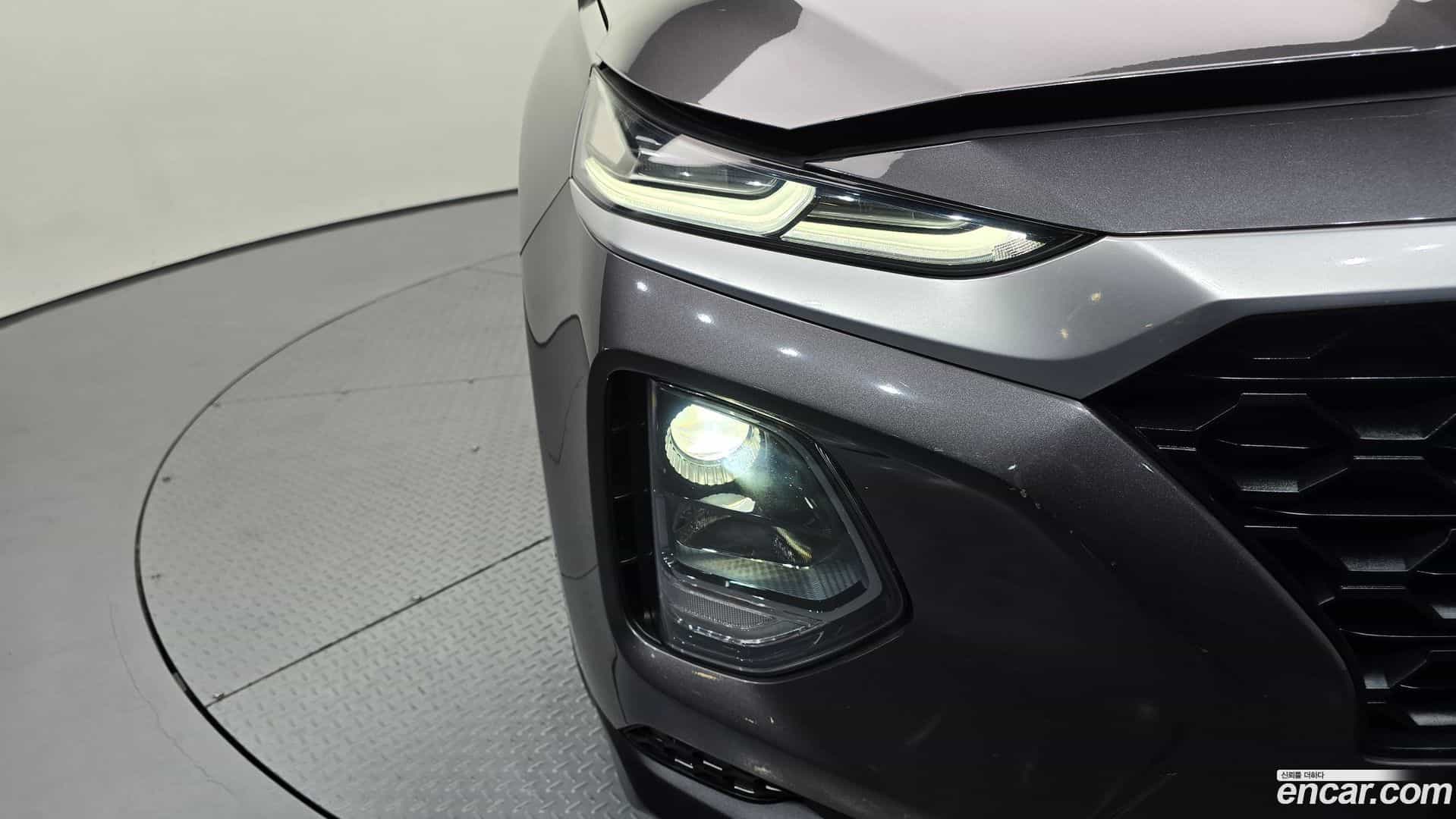 Santafe Hyundai 2018.7-OUTER-032