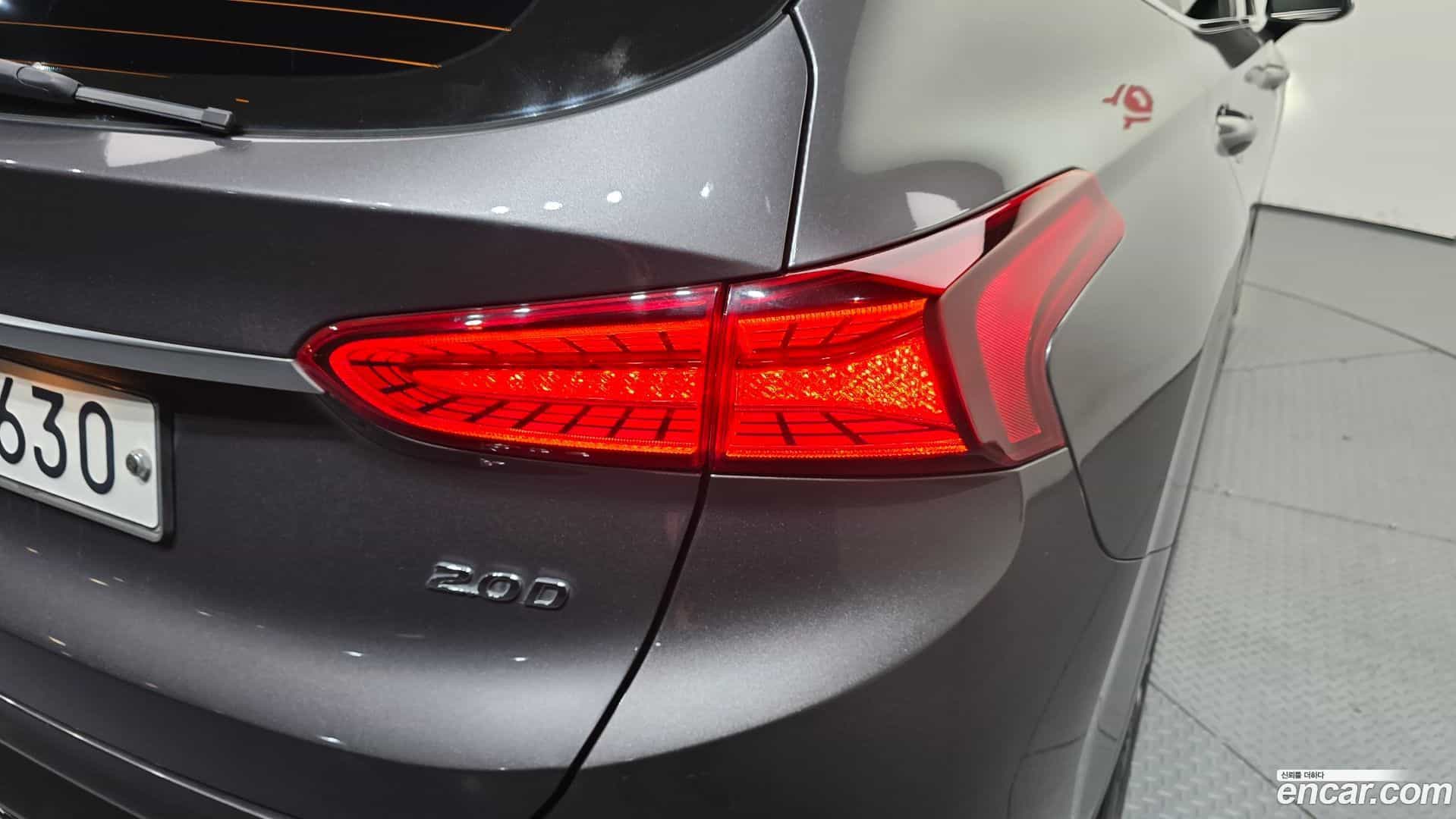 Santafe Hyundai 2018.7-OUTER-033