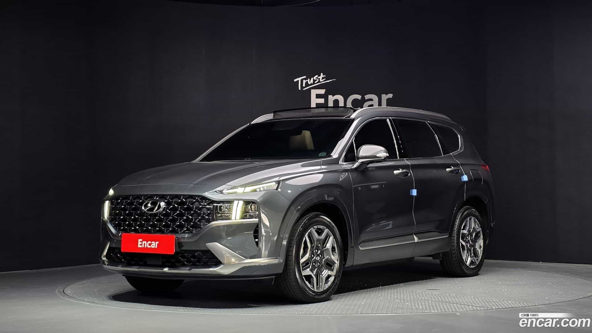 Santafe Hyundai 2023.0-OUTER-001