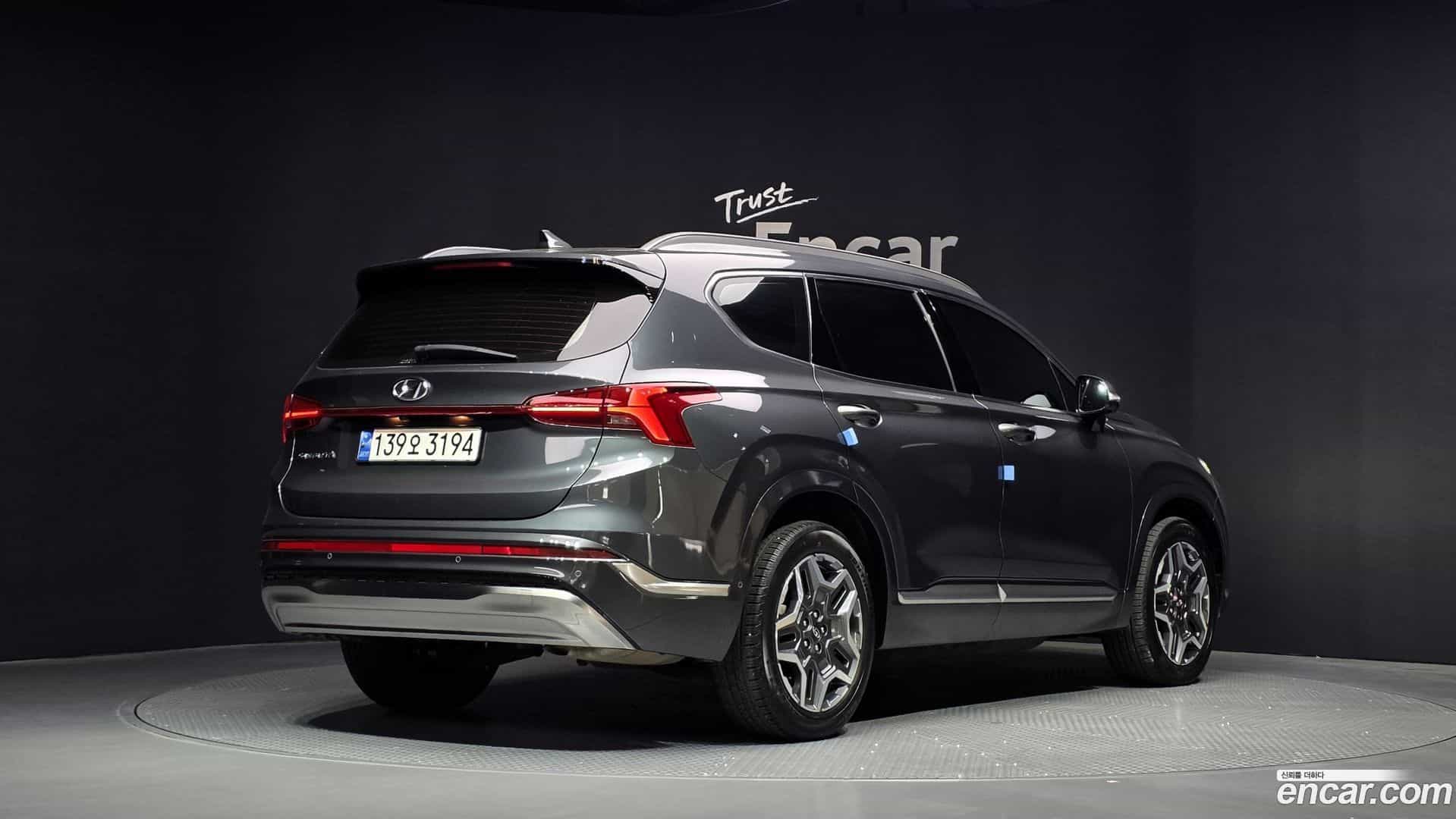 Santafe Hyundai 2023.0-OUTER-002