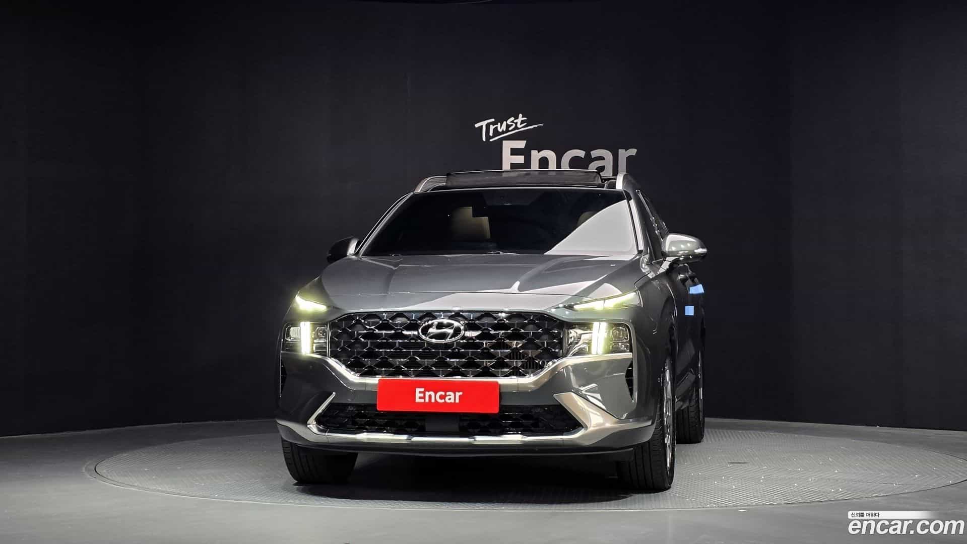 Santafe Hyundai 2023.0-OUTER-003