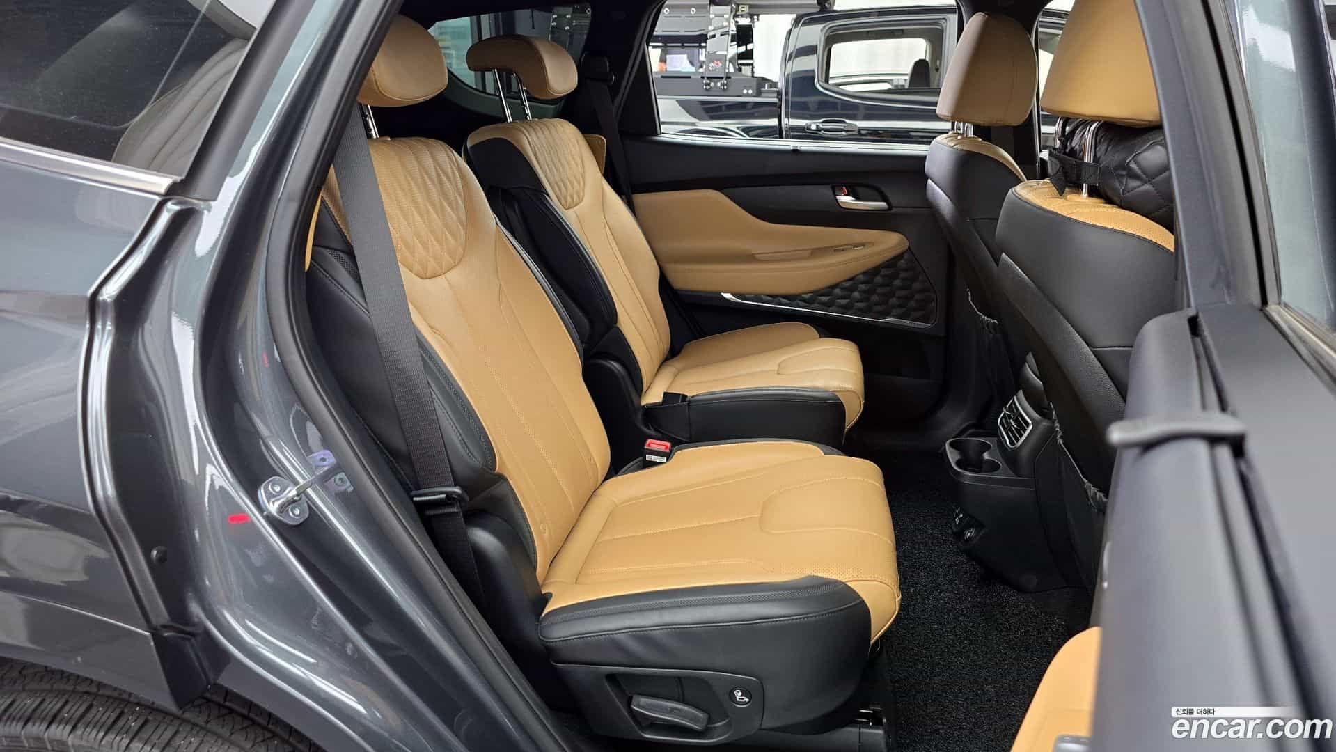 Santafe Hyundai 2023.0-OPTION-015