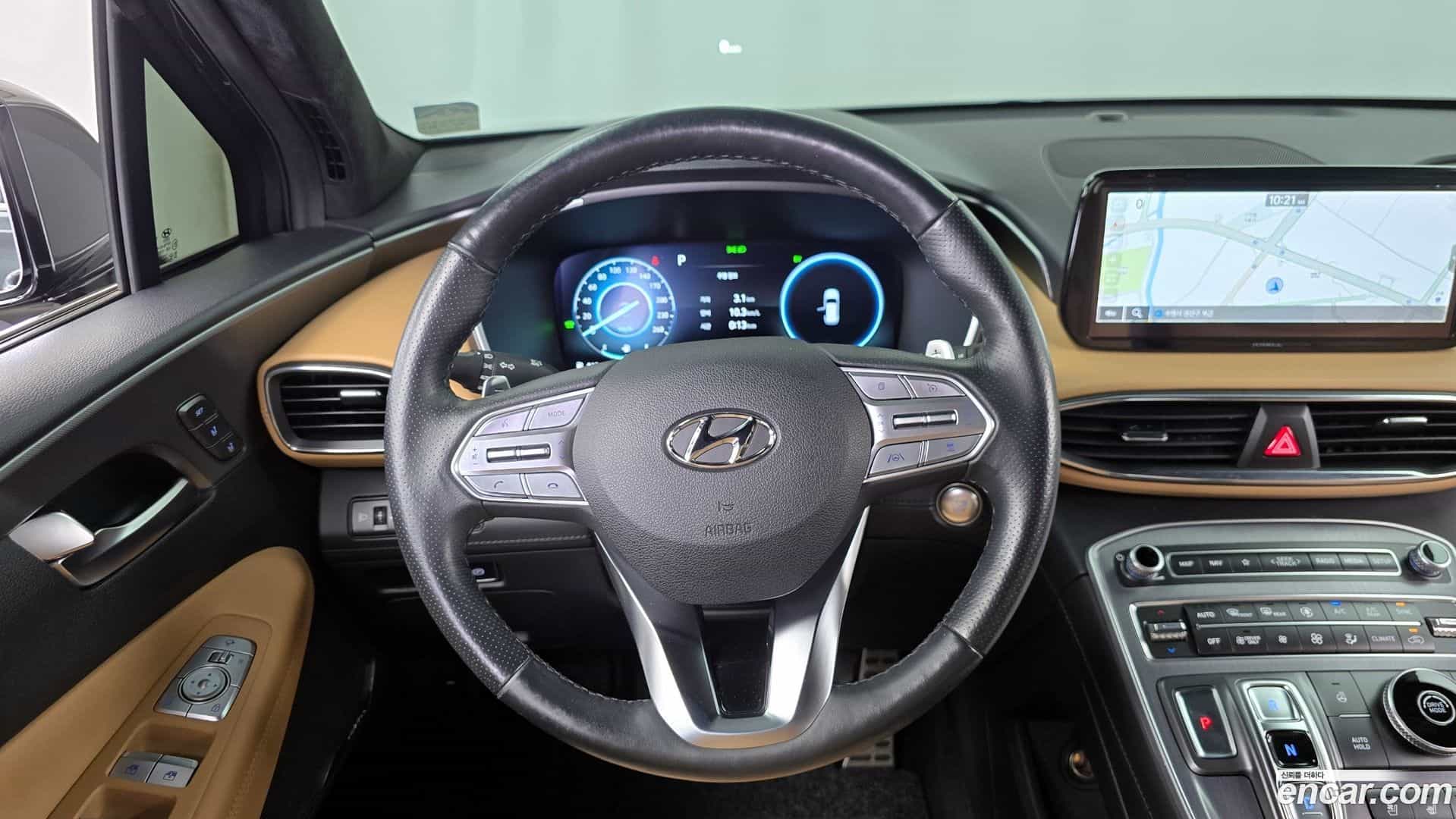 Santafe Hyundai 2023.0-OPTION-017