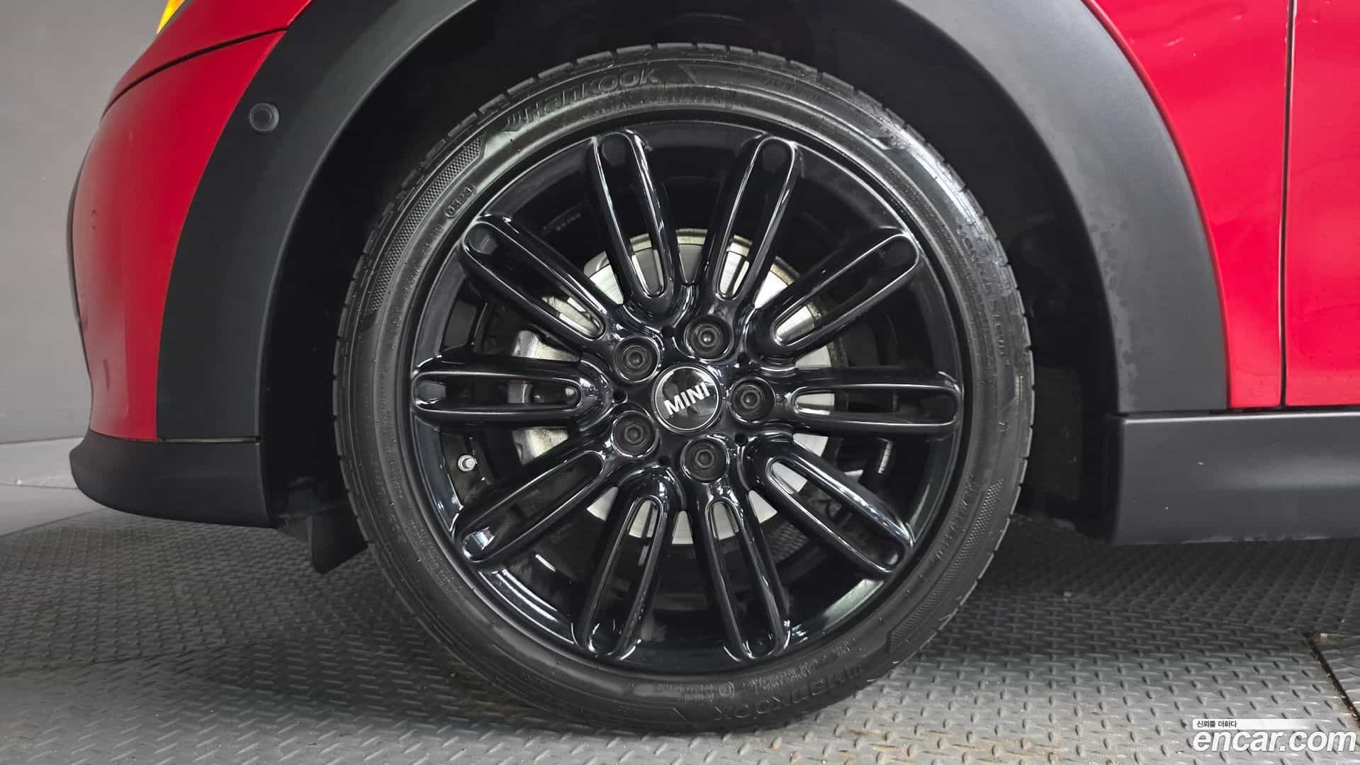 Cooper Mini 2023.9-OUTER-005