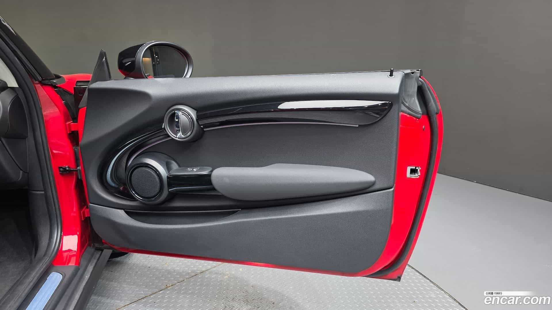 Cooper Mini 2023.9-INNER-035