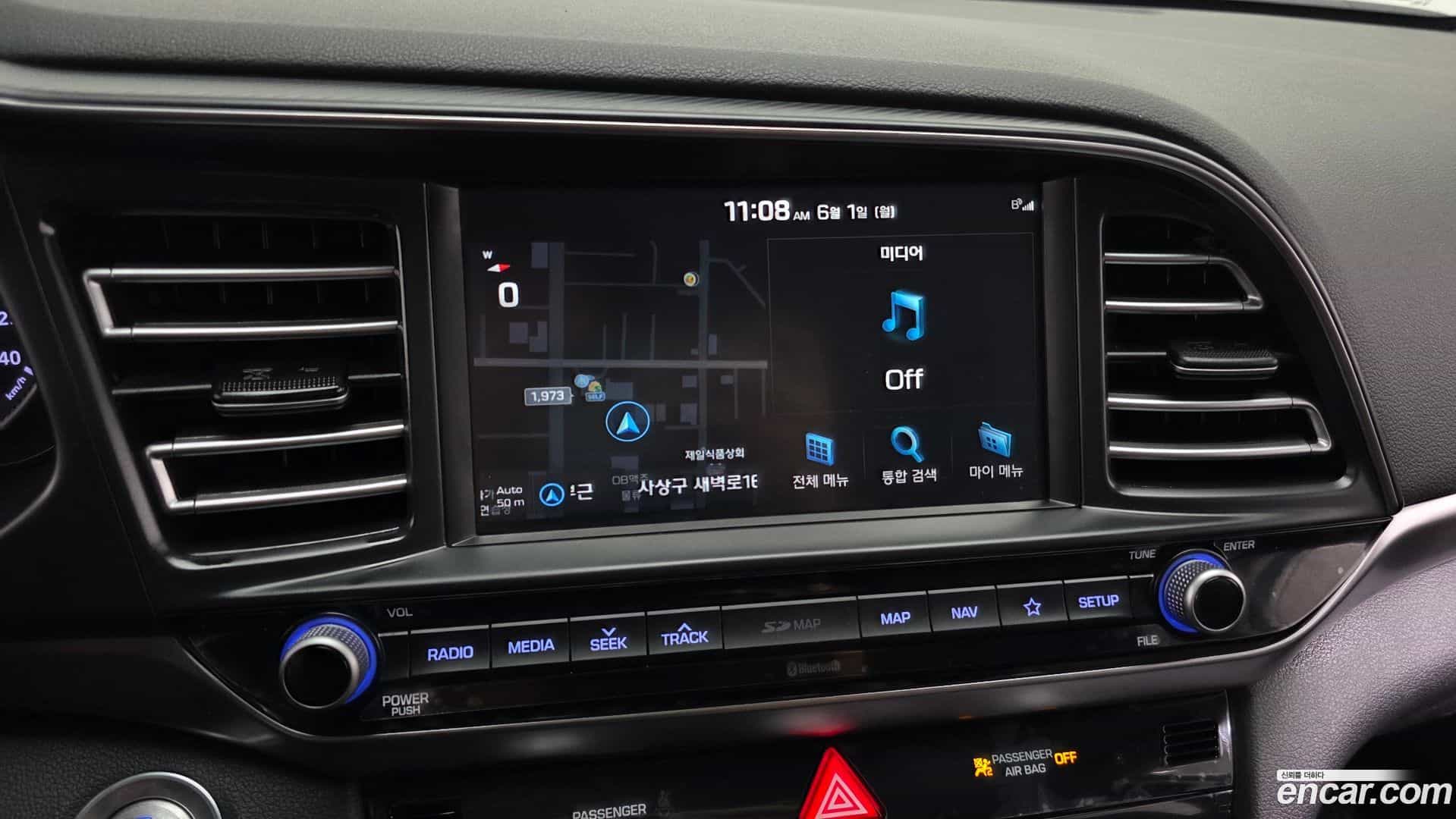 AVANTE Hyundai 2020.3-OPTION-018