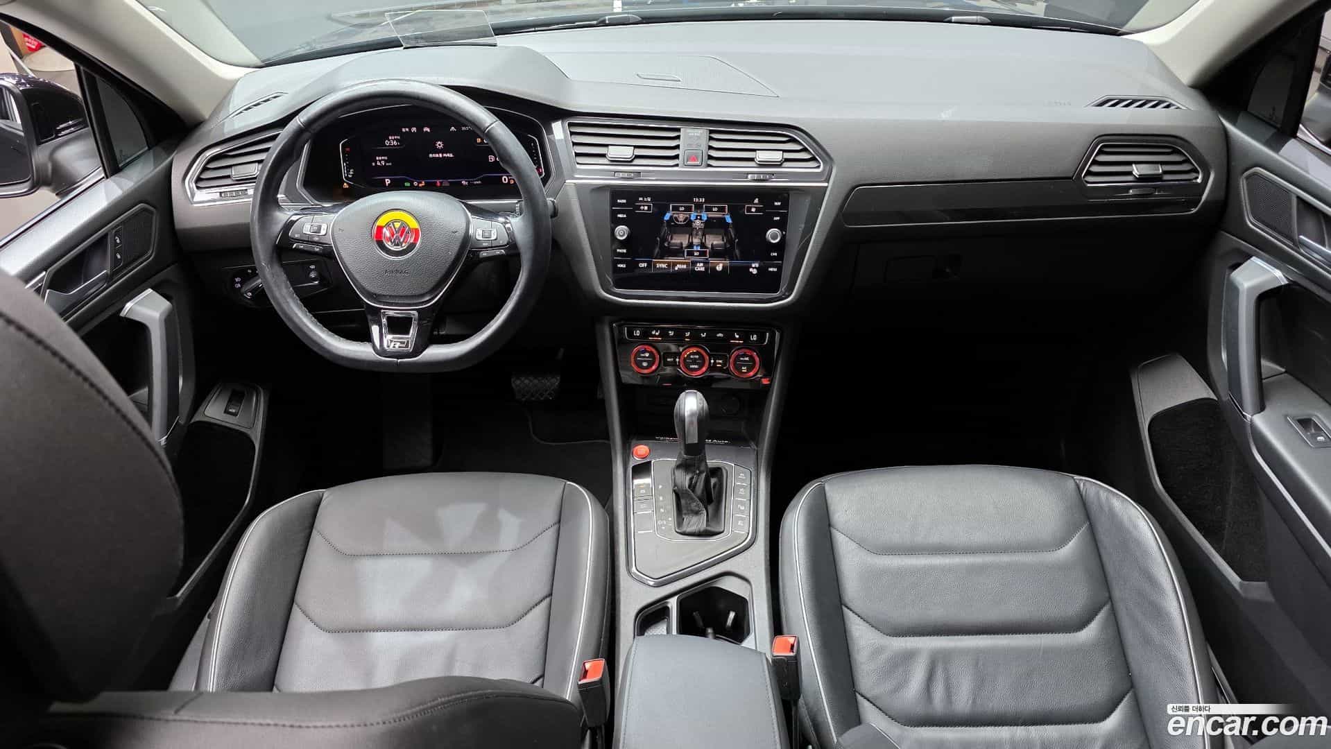 Tiguan Volkswagen 2020.11-INNER-007