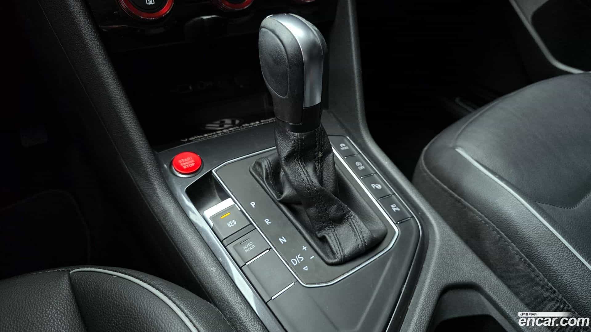 Tiguan Volkswagen 2020.11-INNER-009
