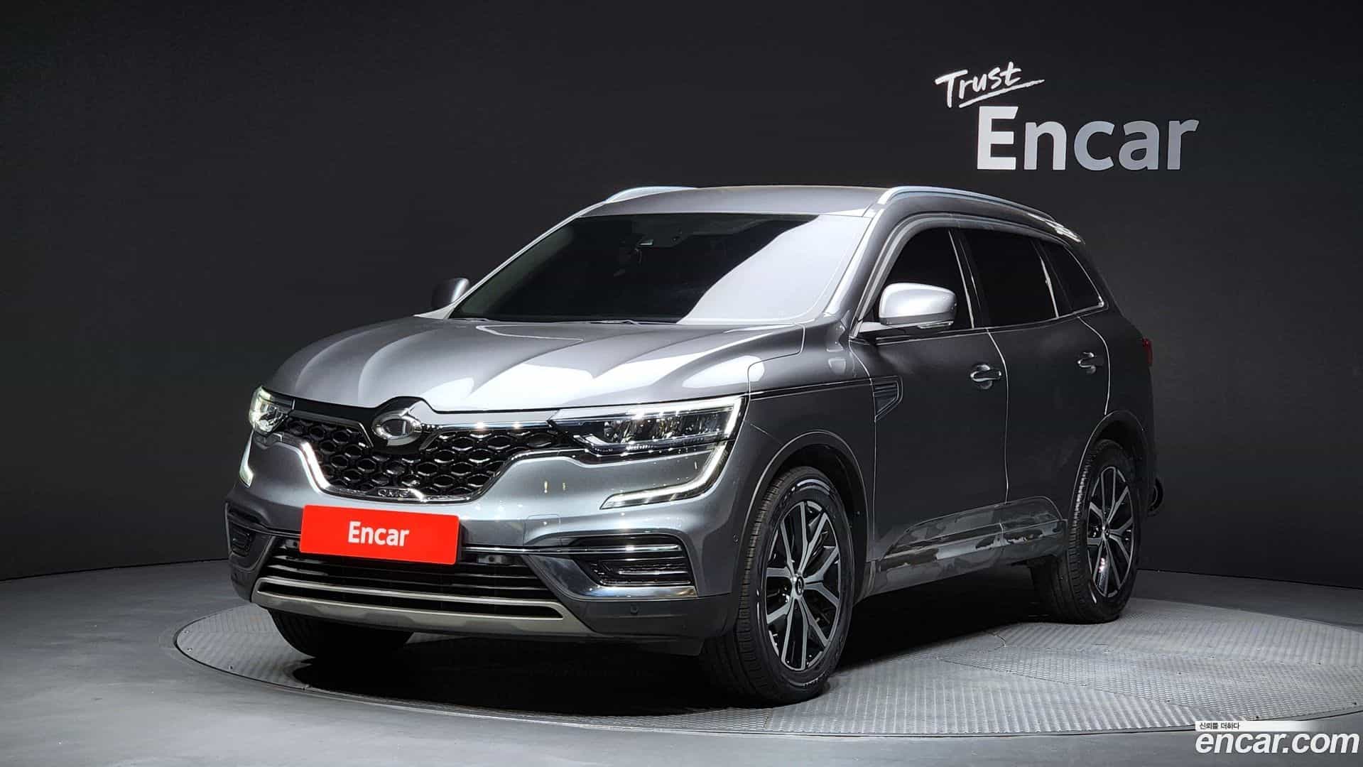 QM6 Renault Korea 2021.4-OUTER-001