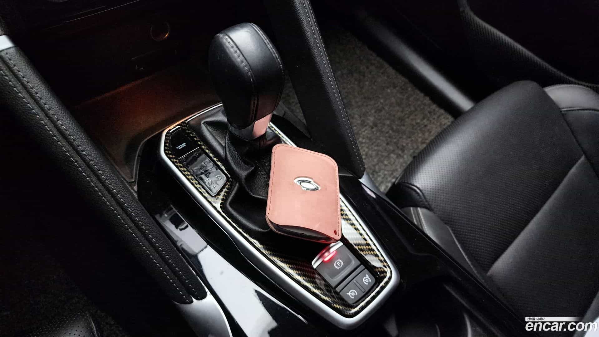 QM6 Renault Korea 2021.4-INNER-009