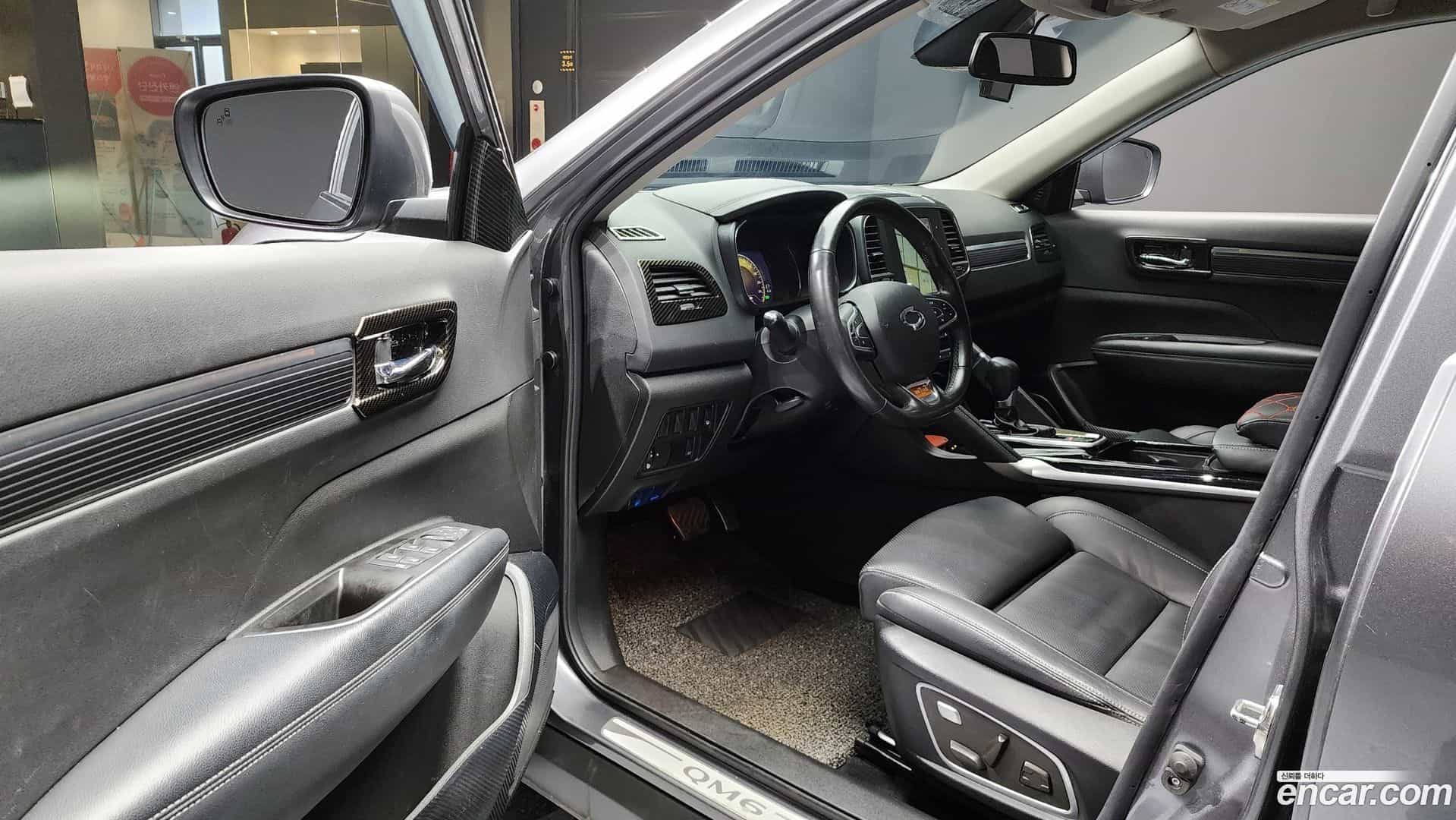 QM6 Renault Korea 2021.4-INNER-010