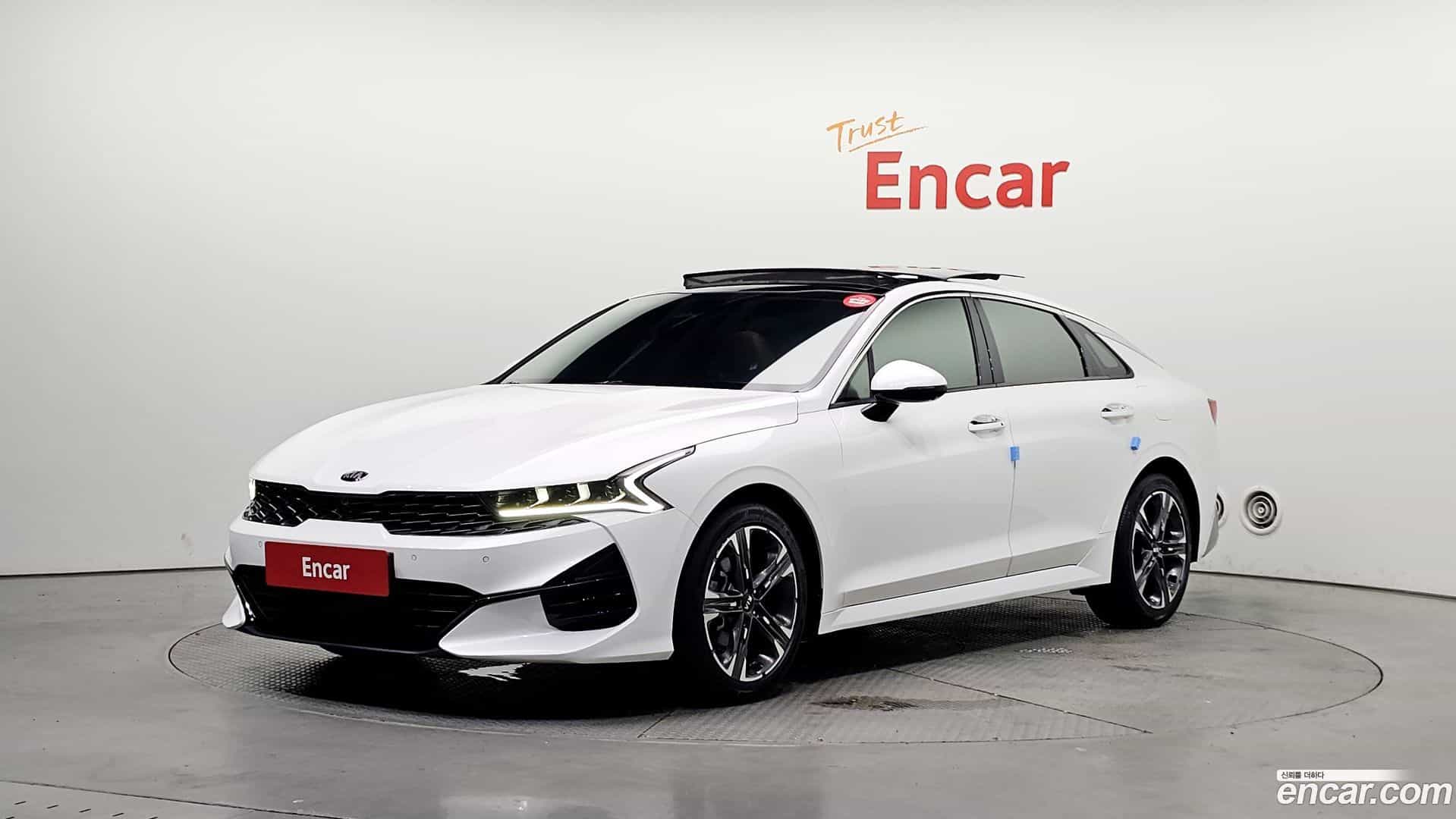 K5 Kia 2020.8-OUTER-001