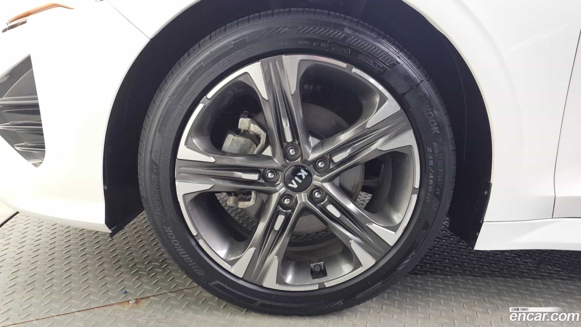 K5 Kia 2020.8-OUTER-005